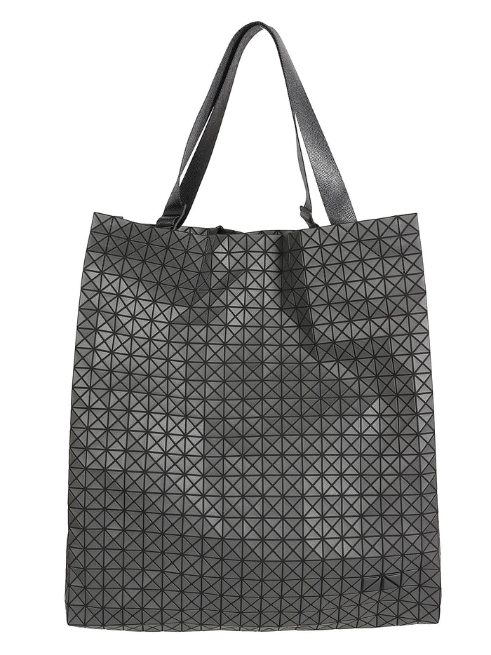 Bao Issey Miyake Bags Black Cotton