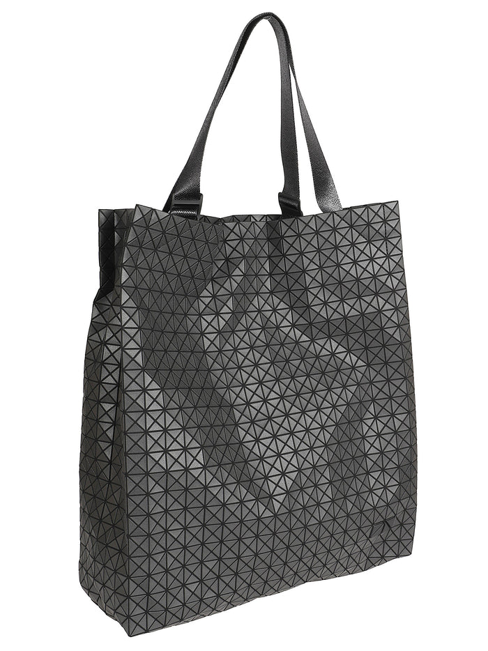 Bao Issey Miyake Bags Black Cotton
