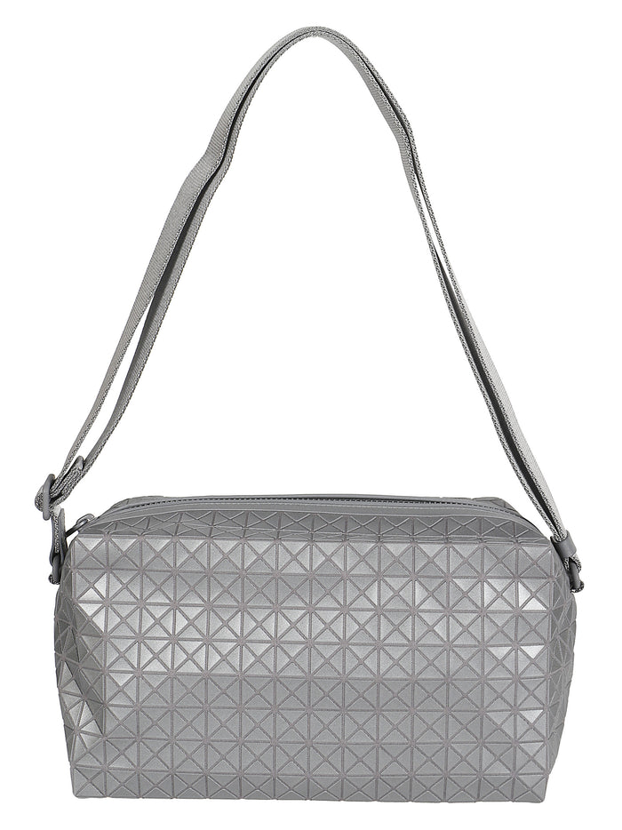 Bao Issey Miyake Bags Grey Cotton
