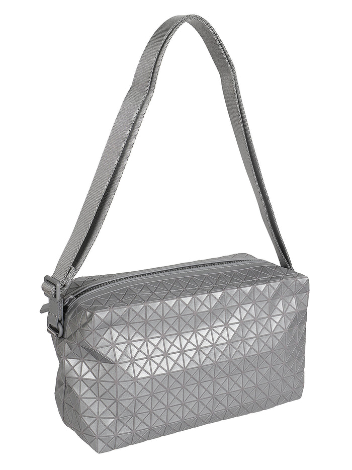 Bao Issey Miyake Bags Grey Cotton