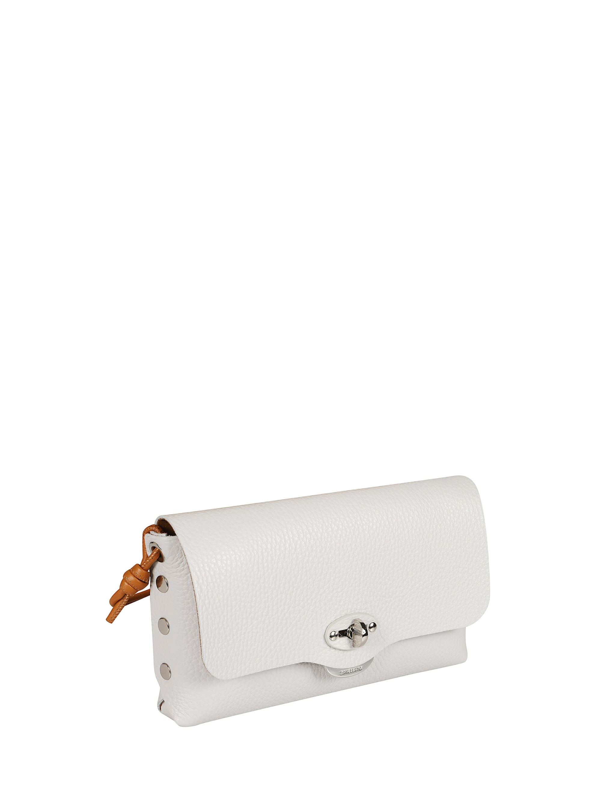 Zanellato Bags Grey Bovine Leather