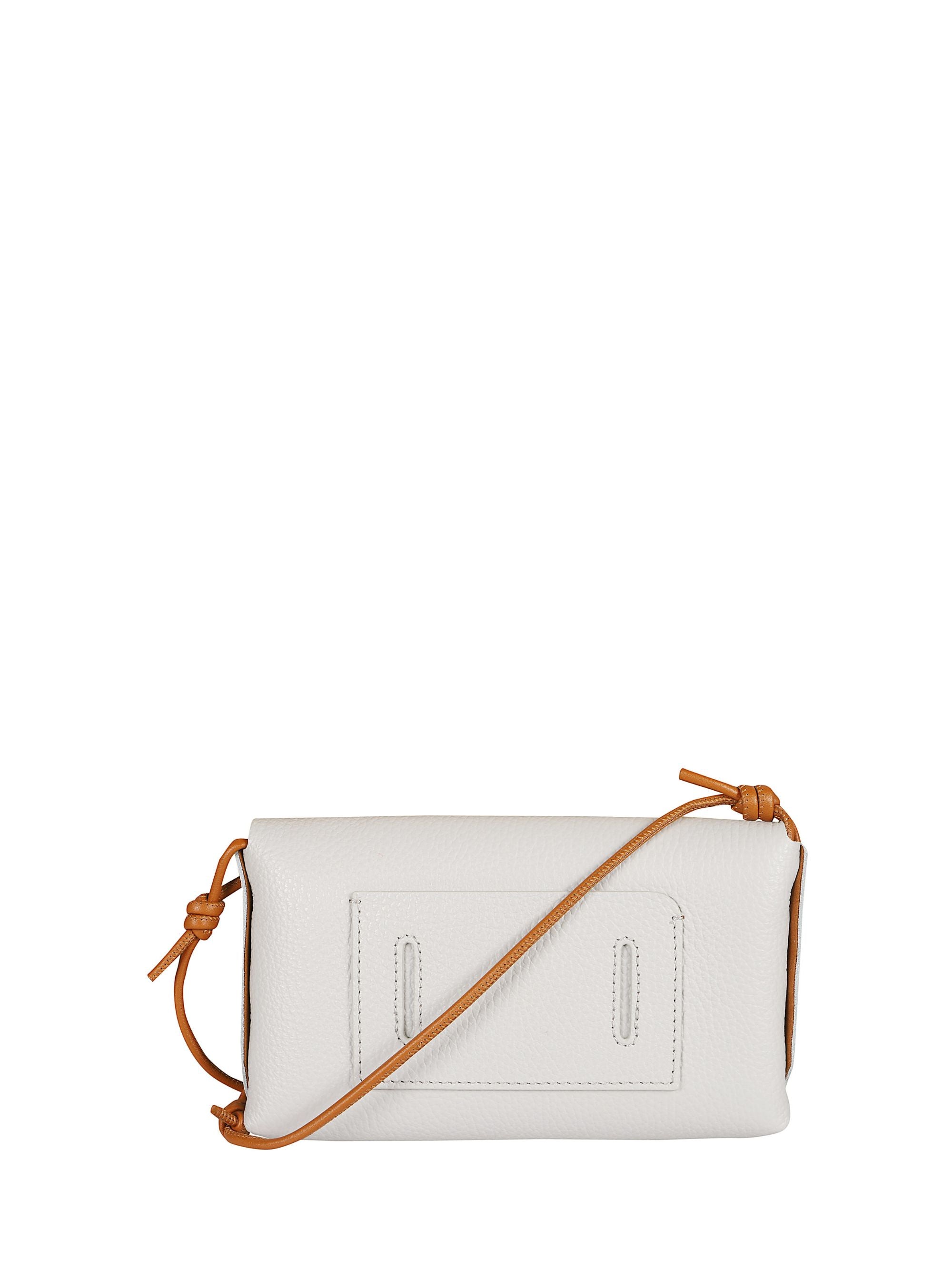 Zanellato Bags Grey Bovine Leather