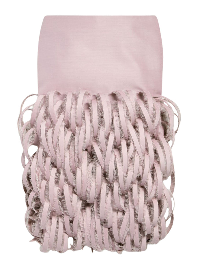 Balenciaga Skirts Pink