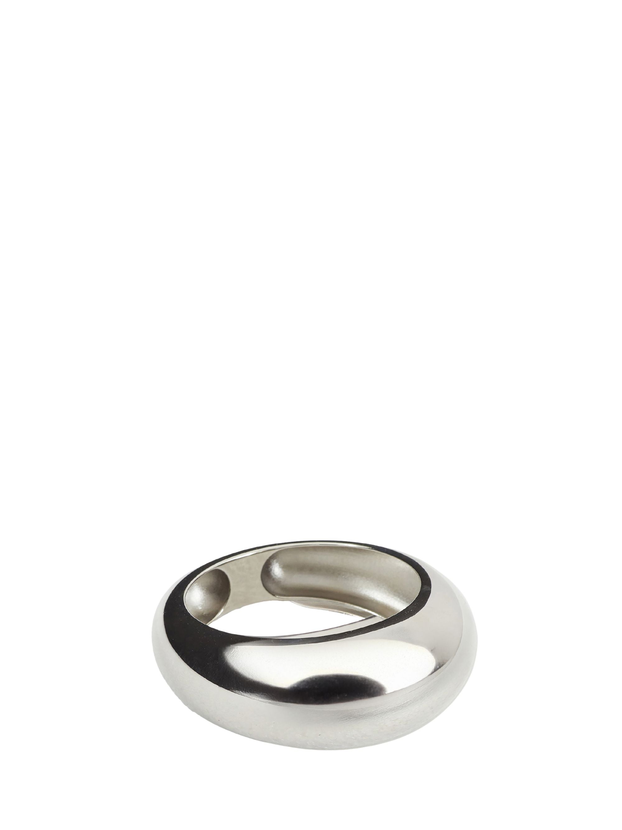 The Frankie Shop Bijoux Argento Brass