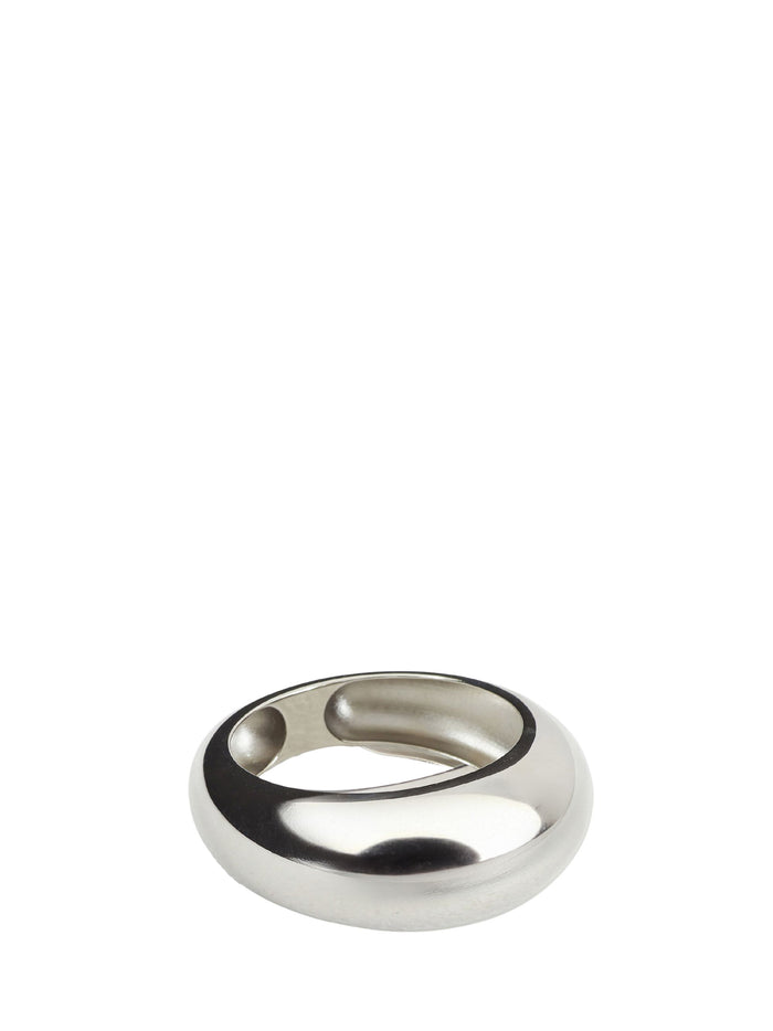 The Frankie Shop Bijoux Argento Brass