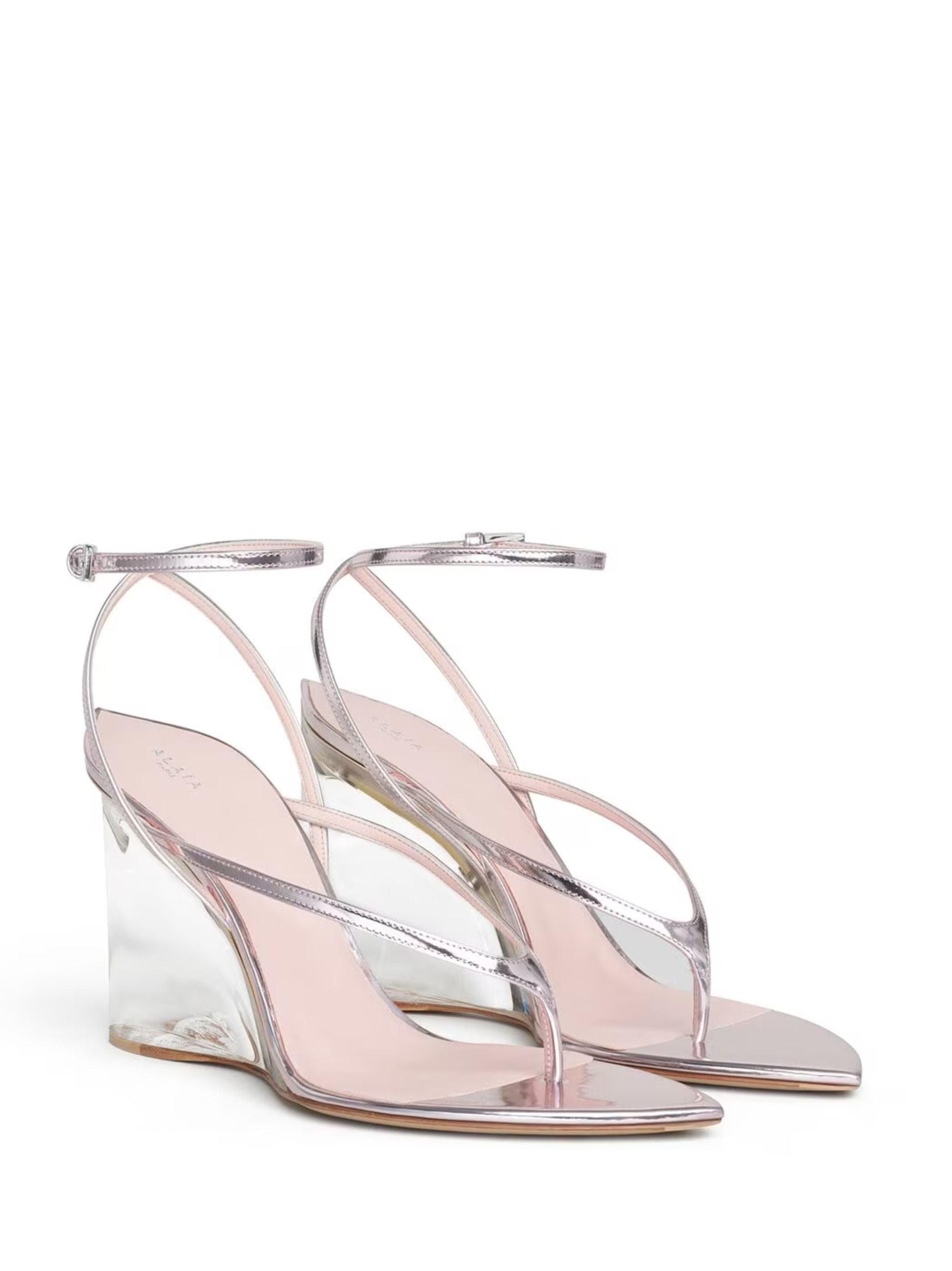 Alaia Sandals -1626