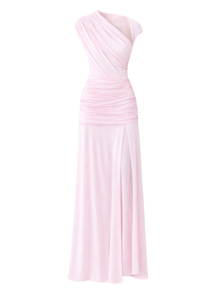 Self Portrait Dresses Pink