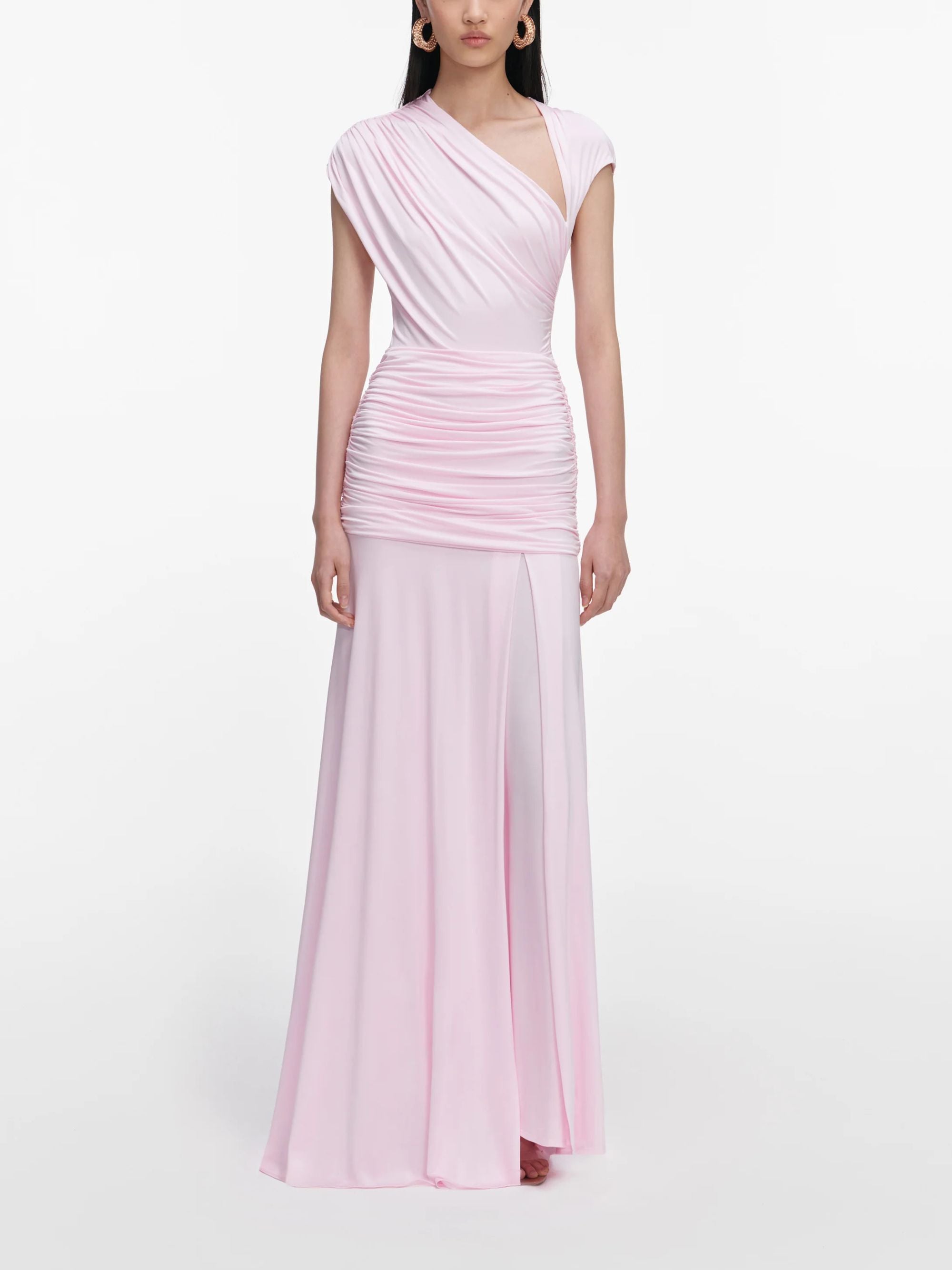 Self Portrait Dresses Pink