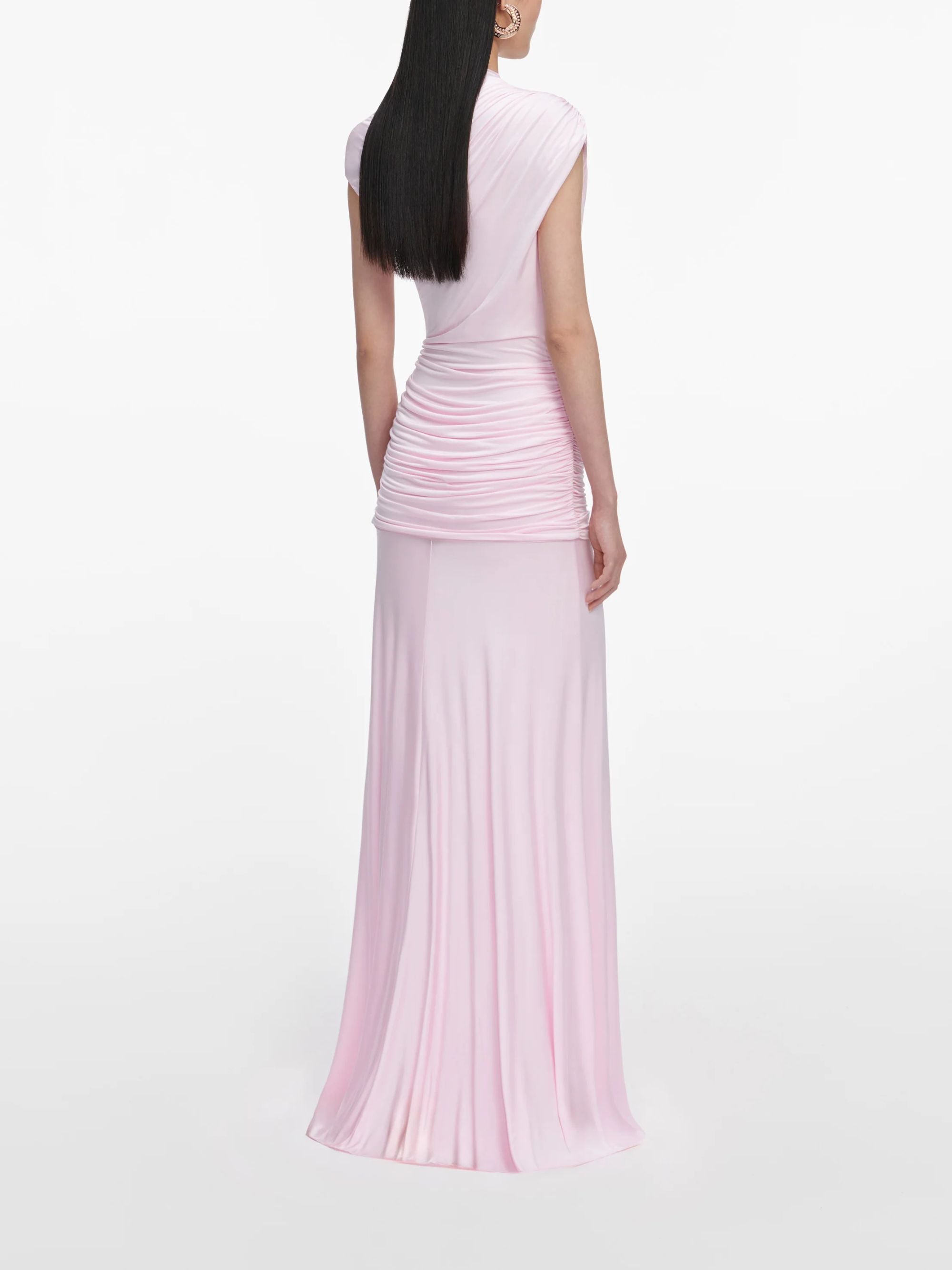 Self Portrait Dresses Pink