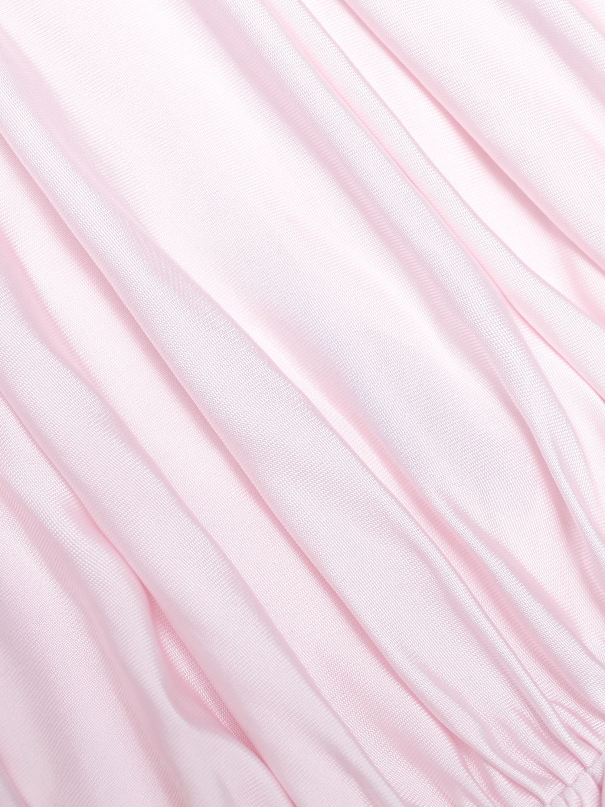 Self Portrait Dresses Pink