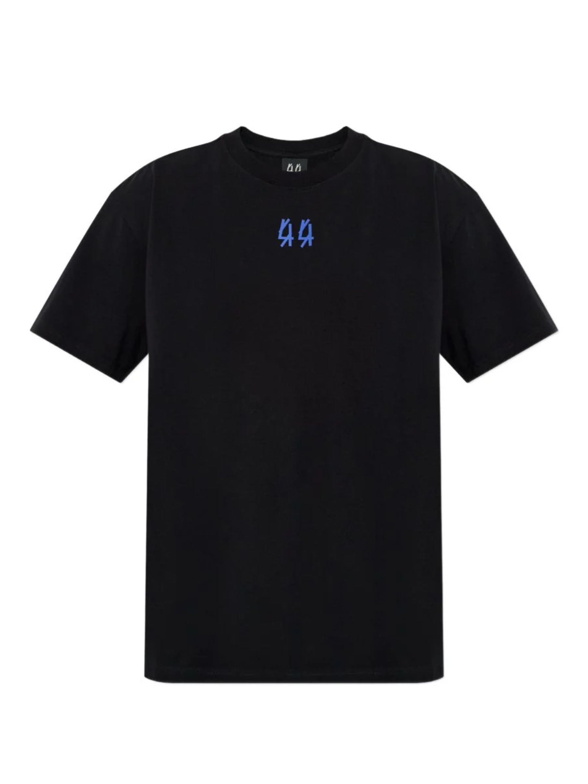 44 Label Group T-Shirts And Polos Black