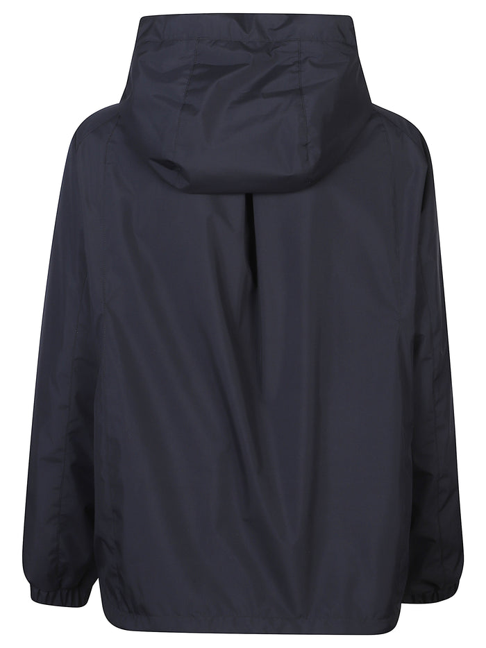 Moorer Coats Blue