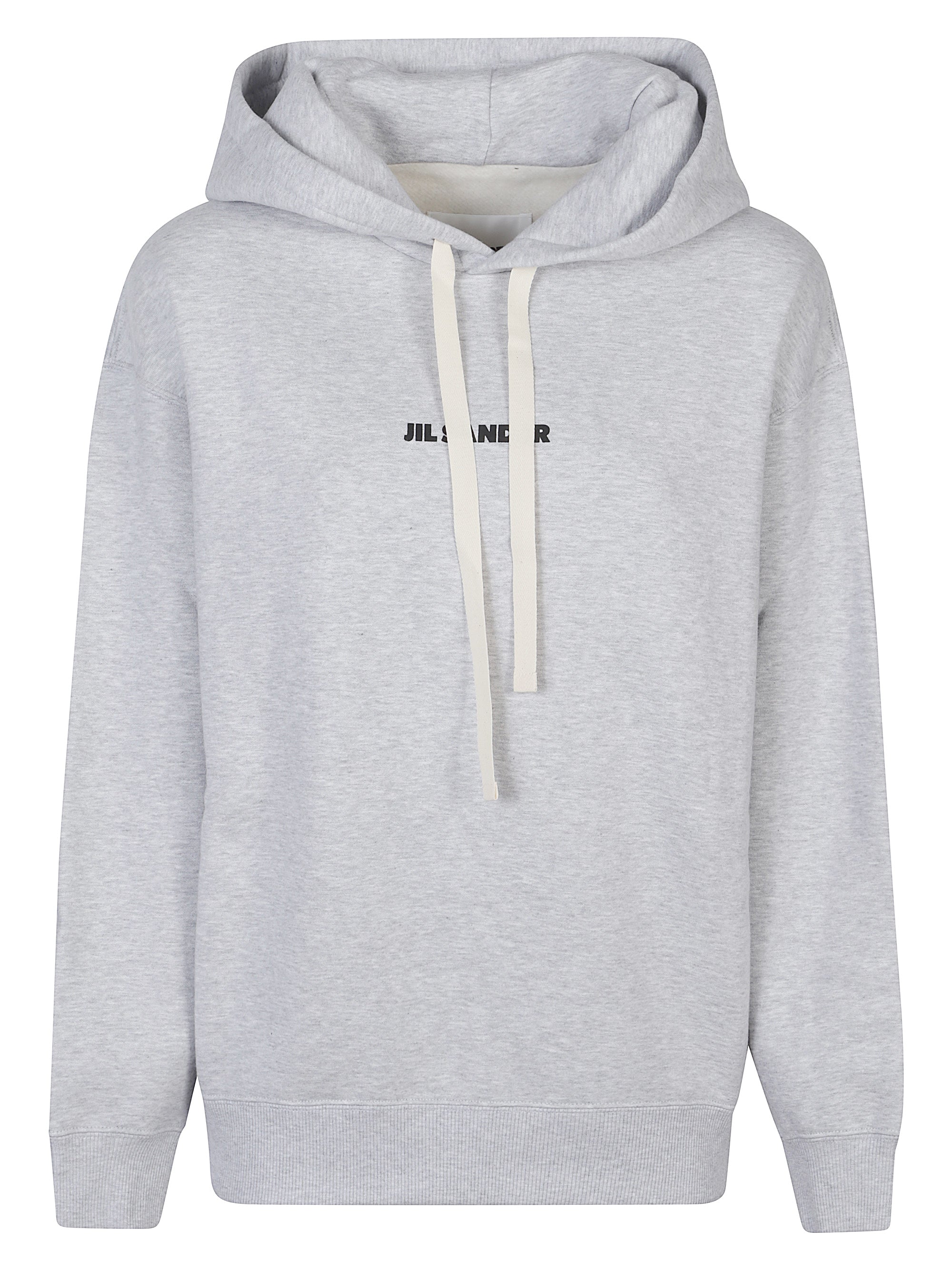 Jil Sander Sweaters Grey Cotton