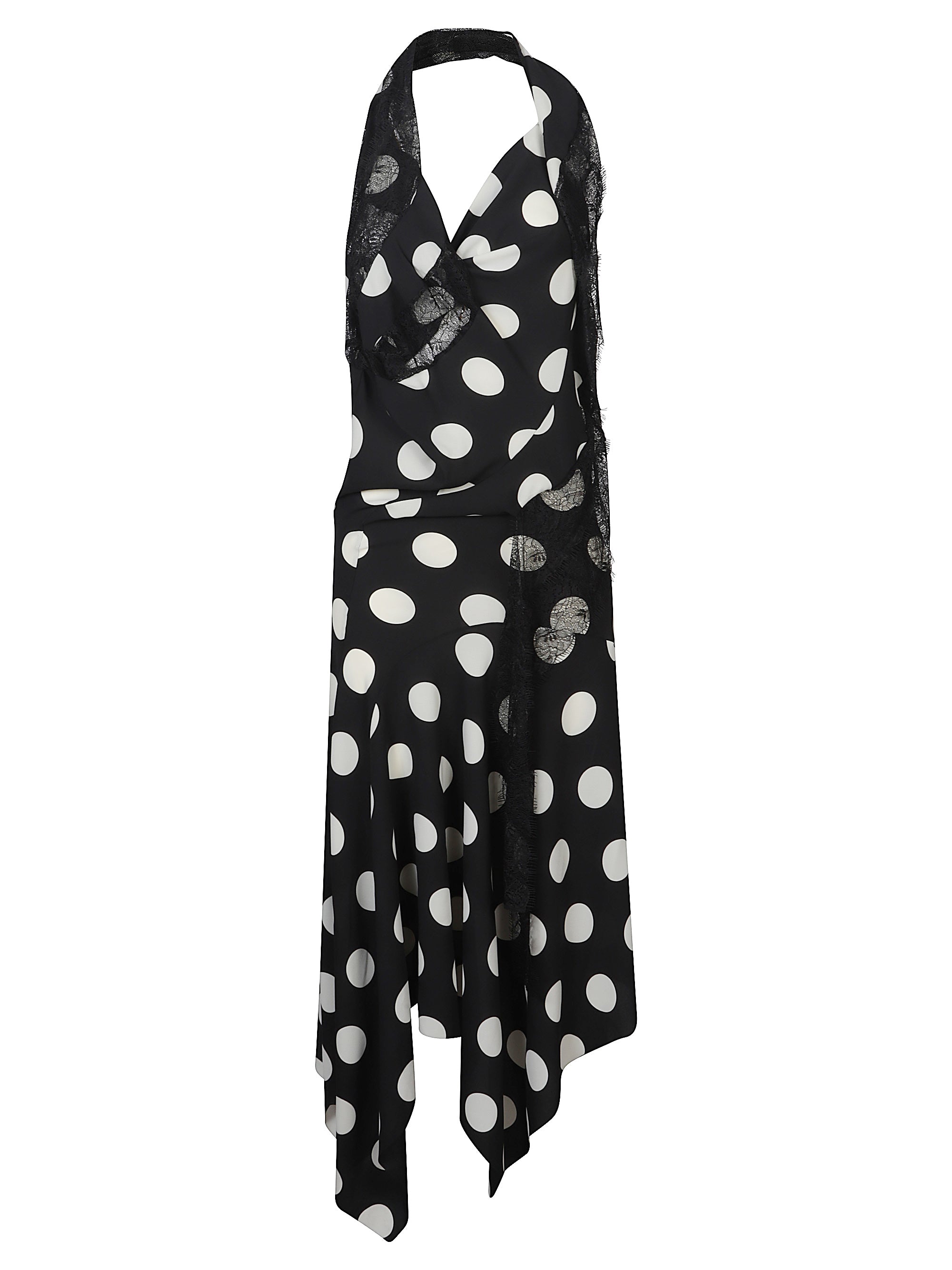 Junya Watanabe Dresses Black Polyester