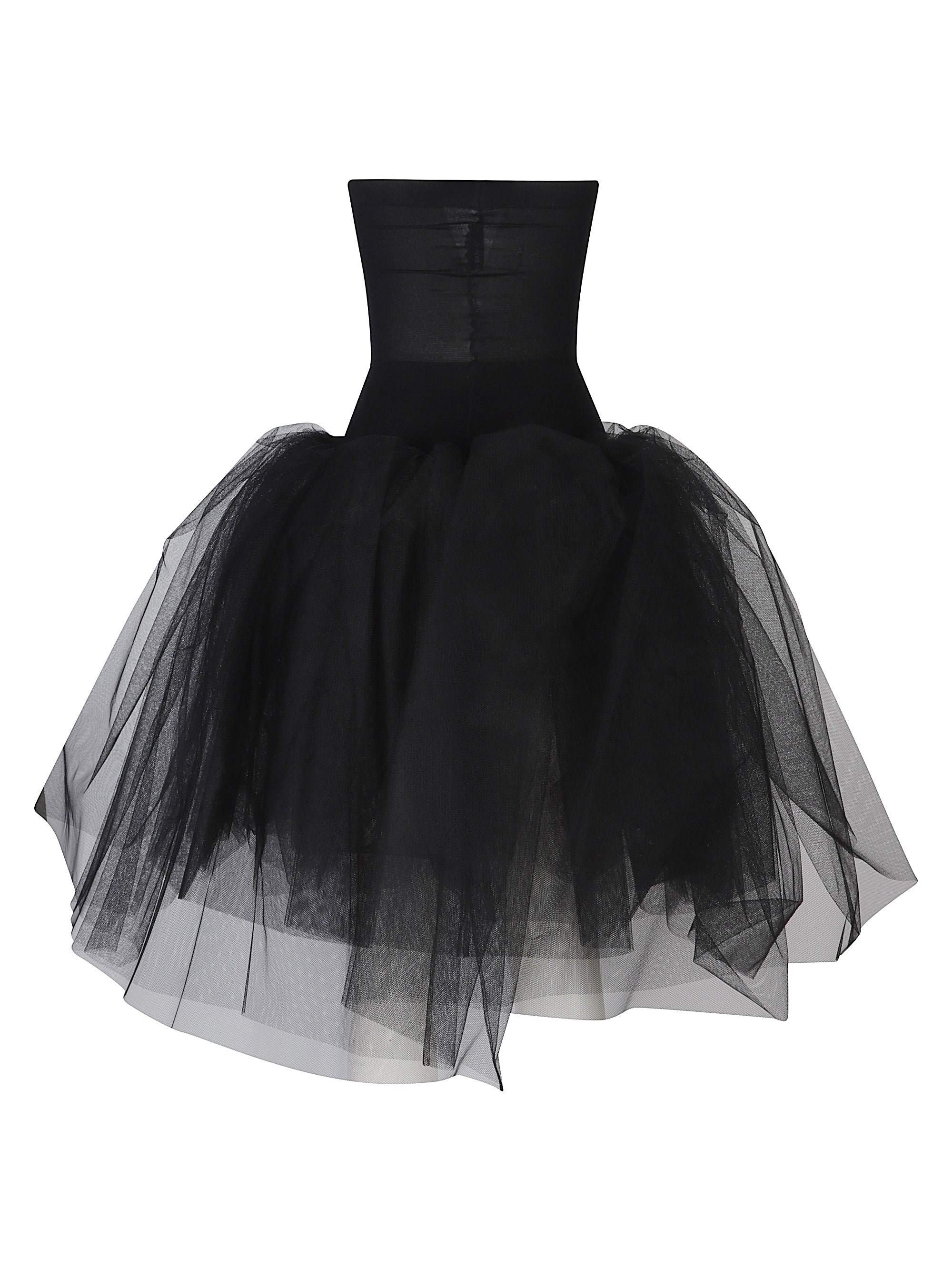Junya Watanabe Skirts Black Nylon