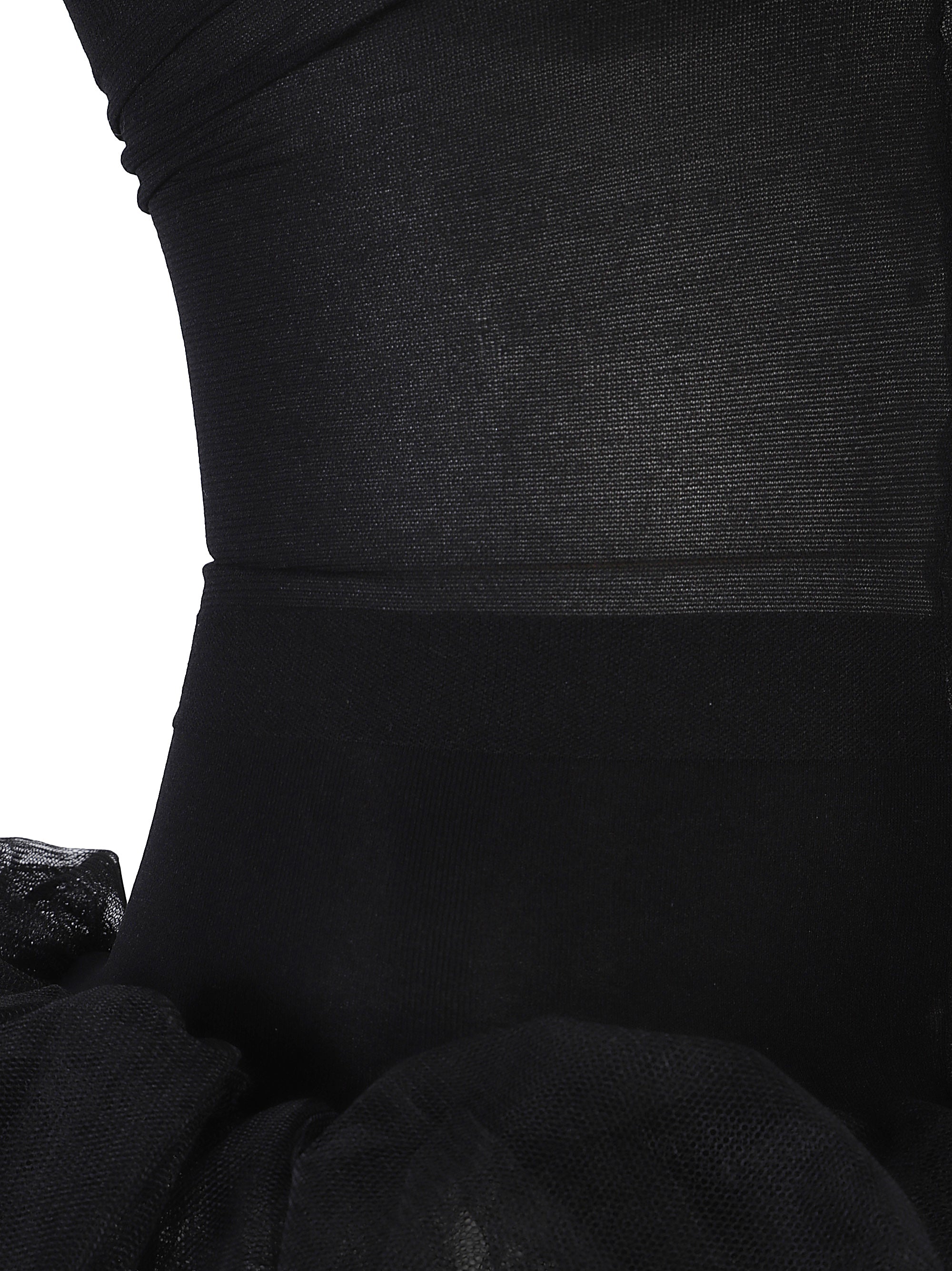 Junya Watanabe Skirts Black Nylon