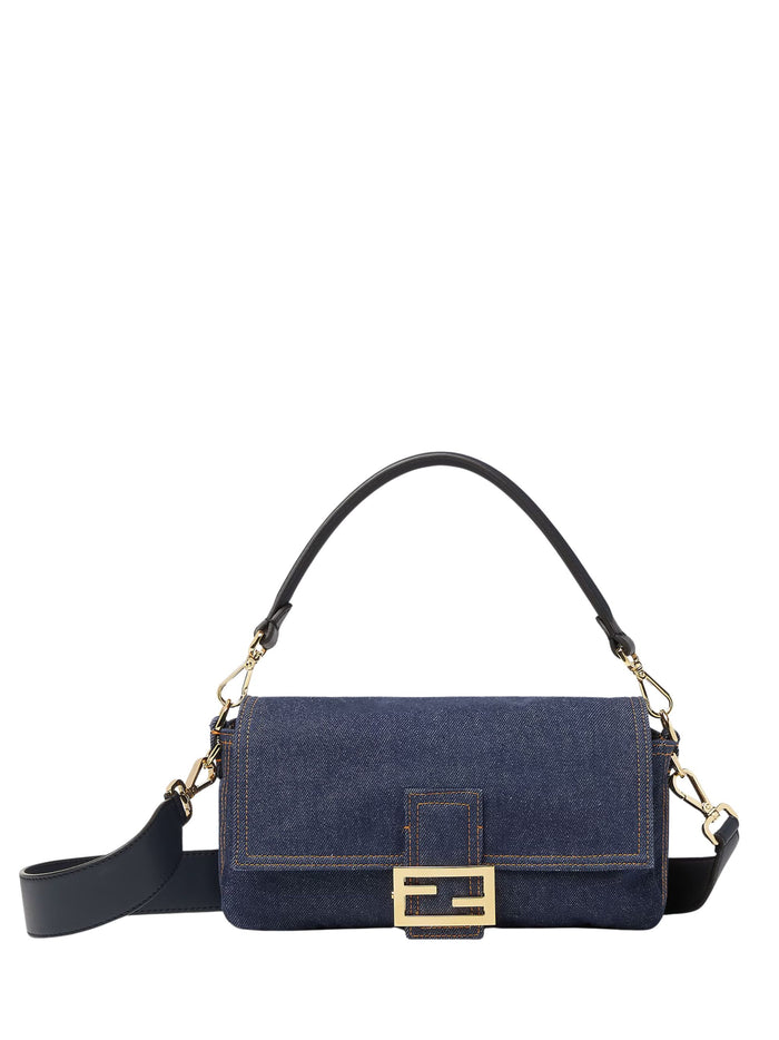 Fendi Bags Blu