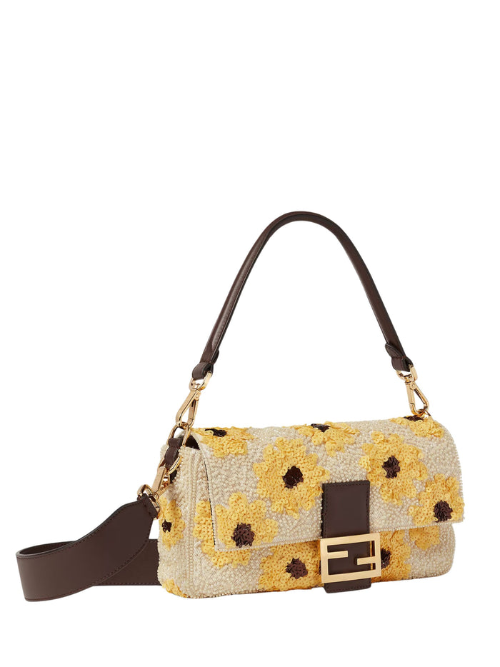 Fendi Bags Giallo