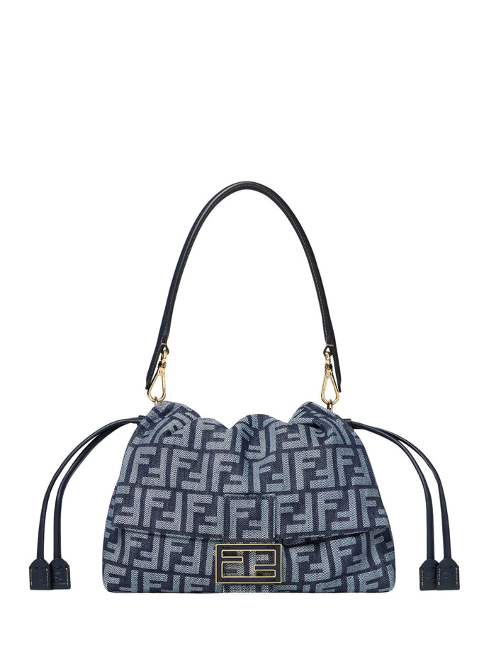 Fendi Bags Blu
