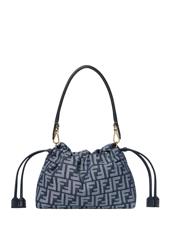Fendi Bags Blu