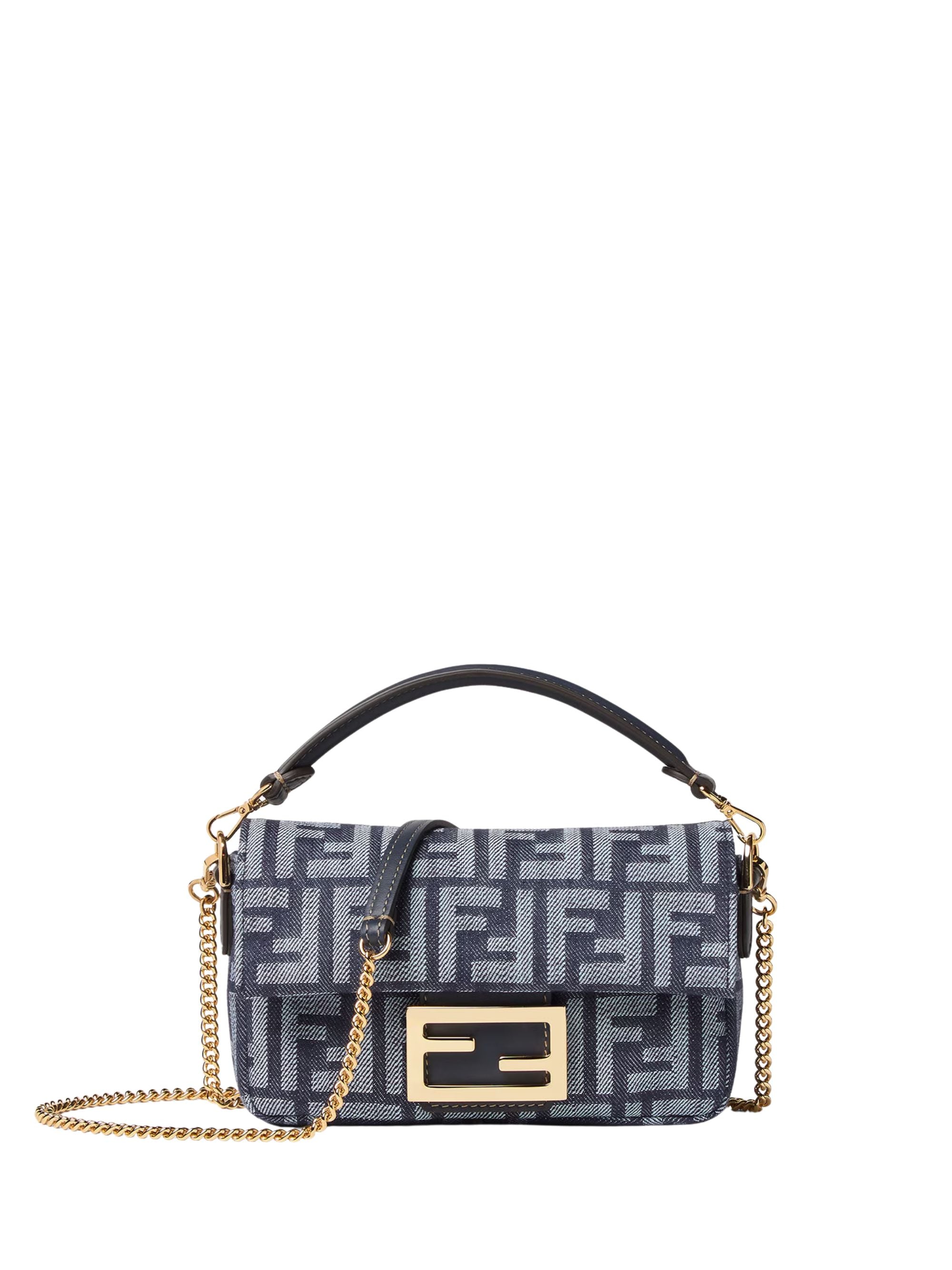Fendi Bags Blue