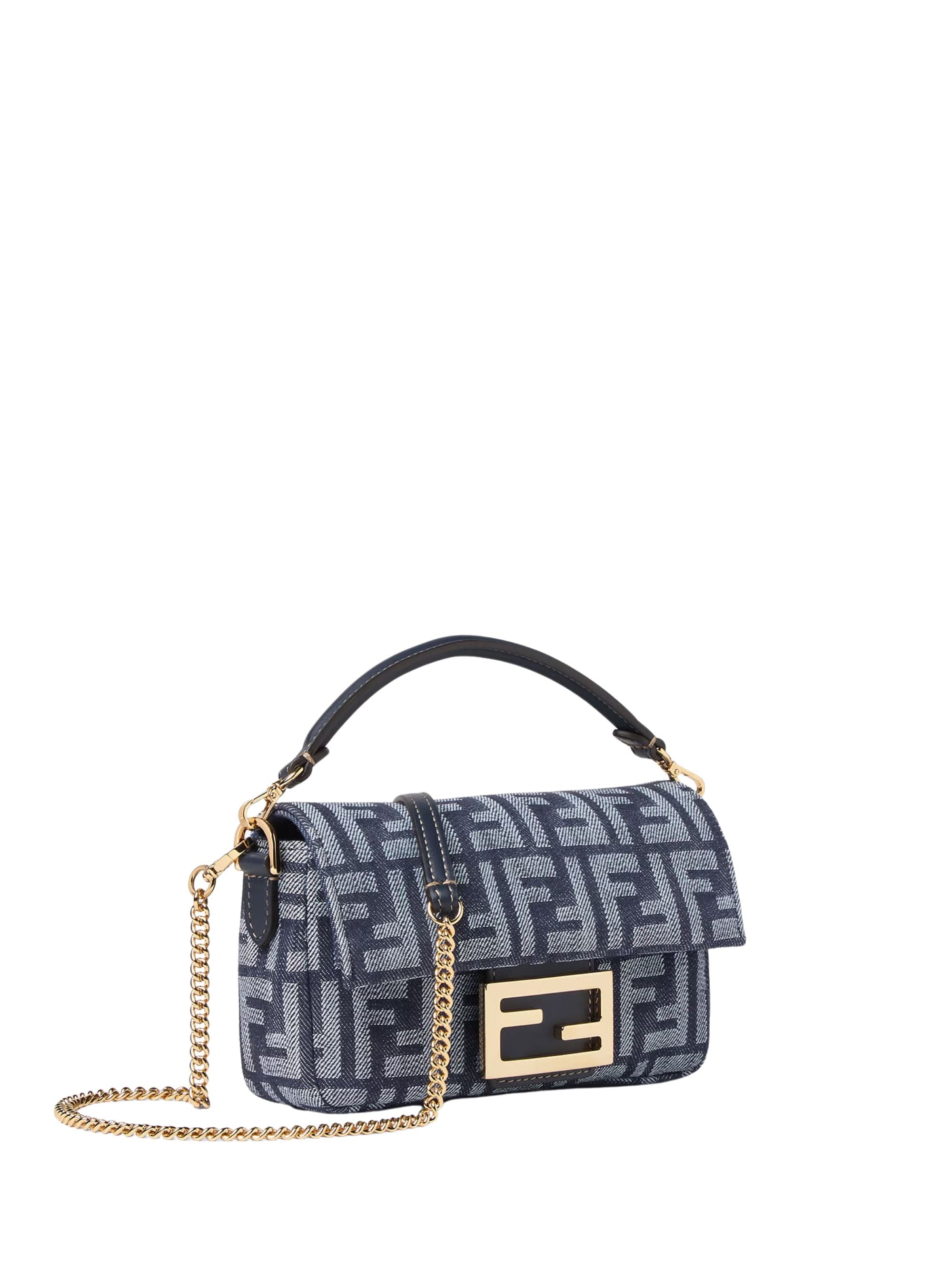 Fendi Bags Blue