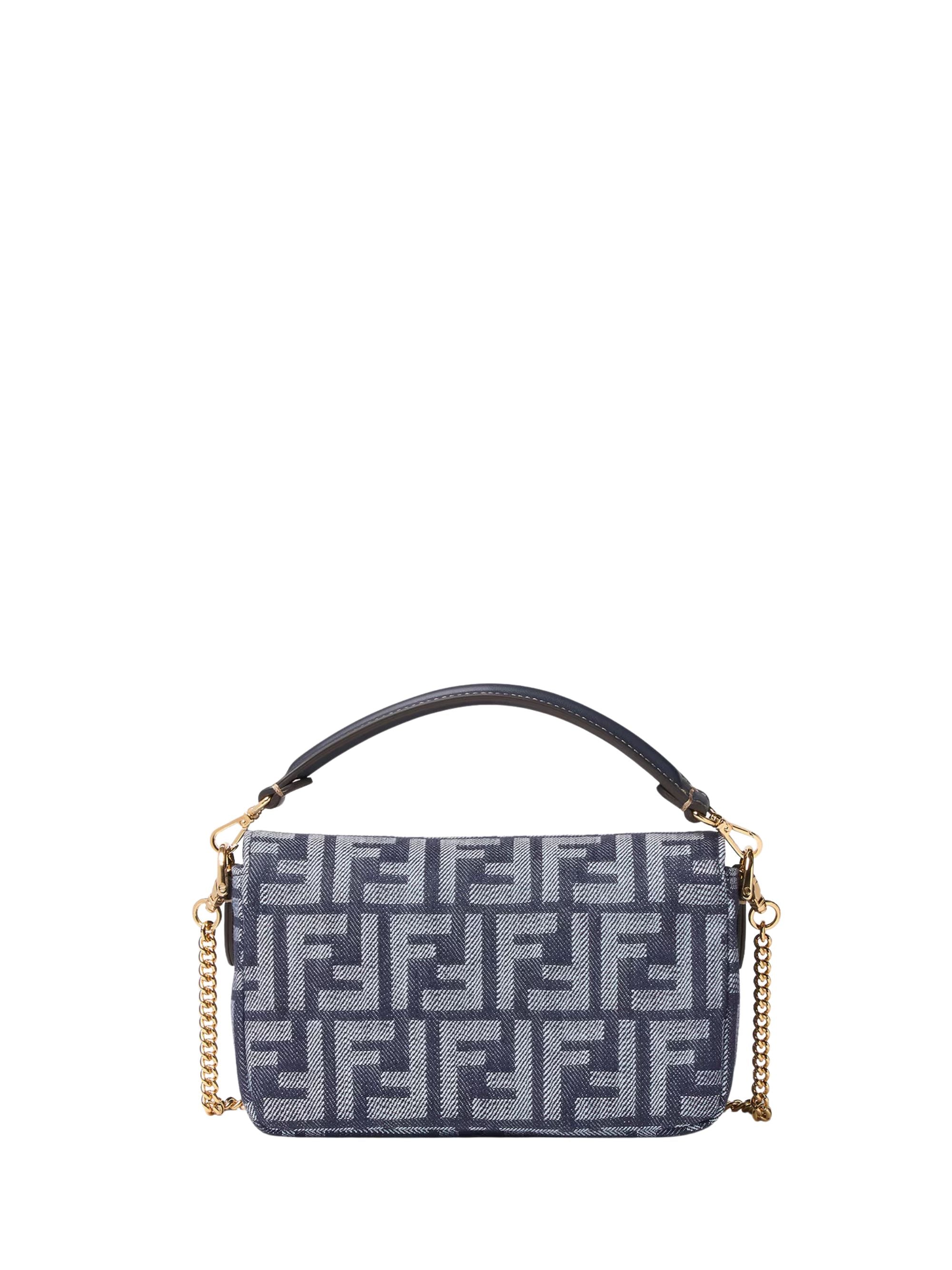 Fendi Bags Blue