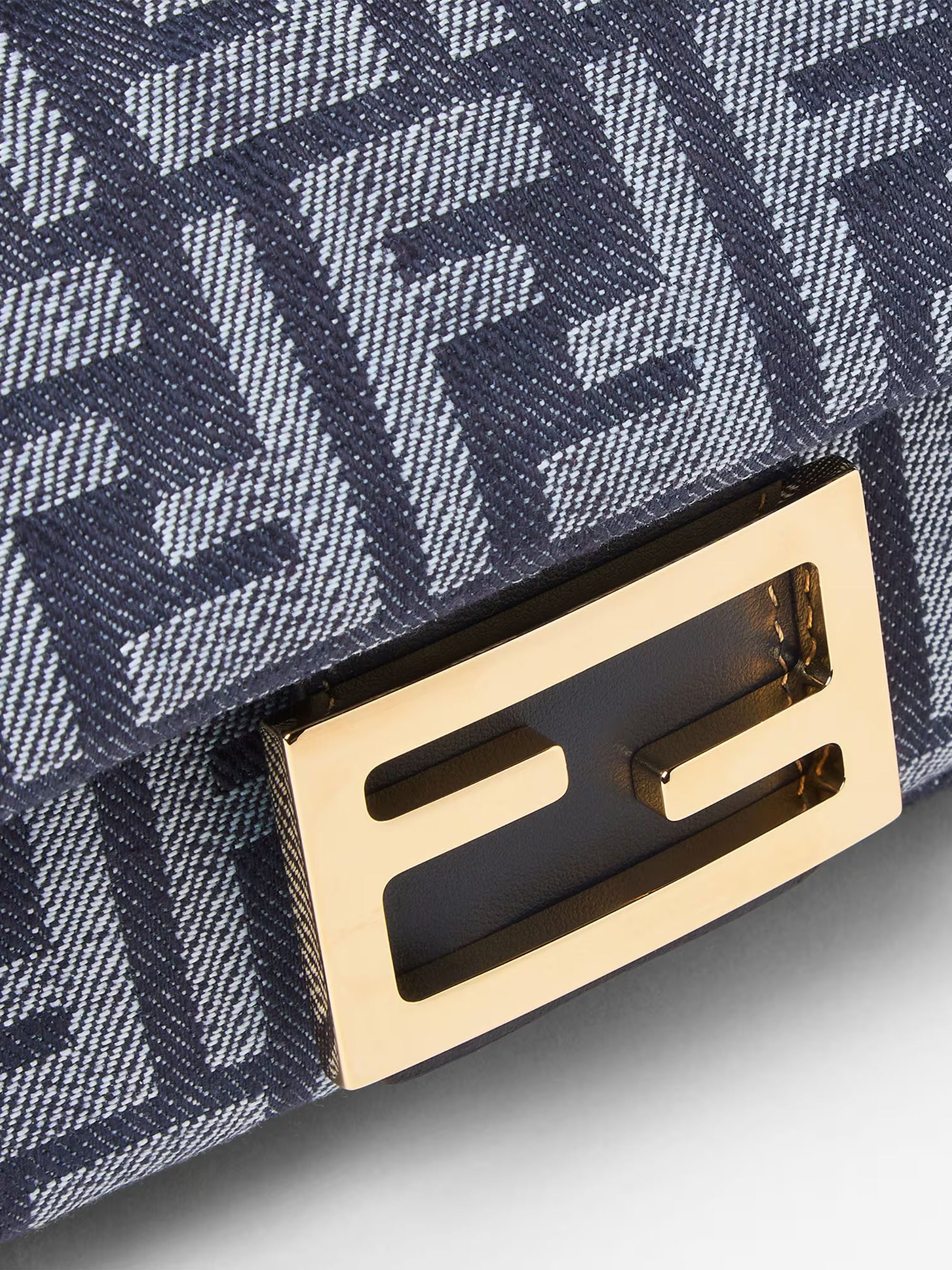 Fendi Bags Blue