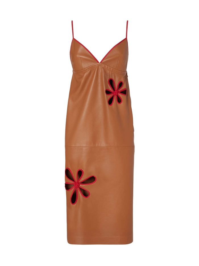 Fendi Dresses Multicolour