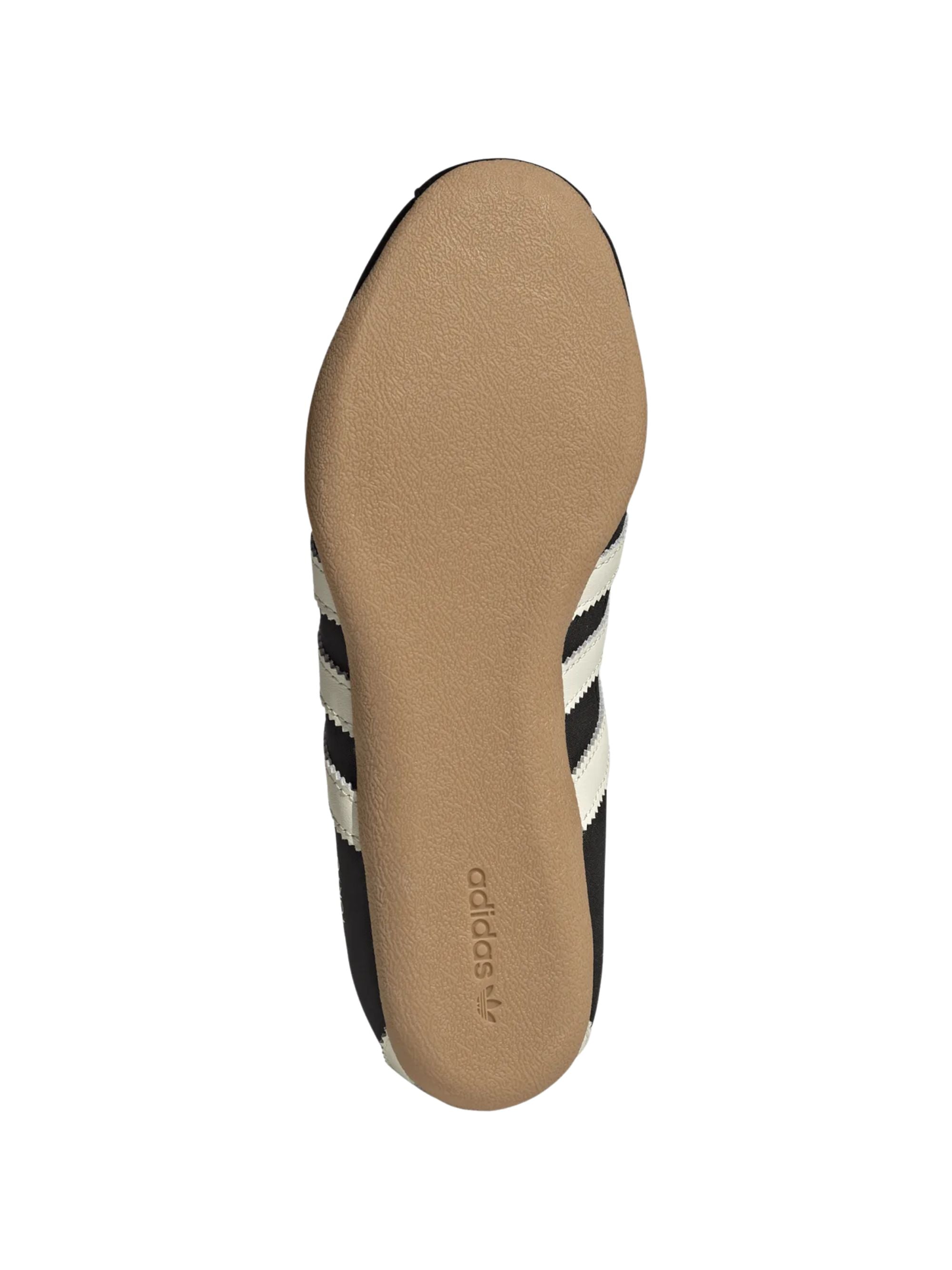 Adidas Sneakers Nero Textile Synthetics