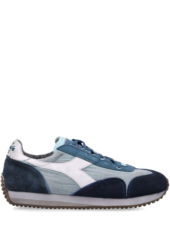 Diadora Sneakers Clear Blue
