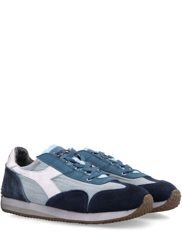 Diadora Sneakers Clear Blue