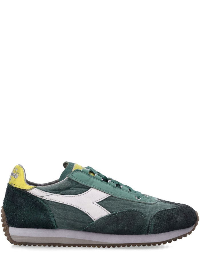 Diadora Sneakers Green