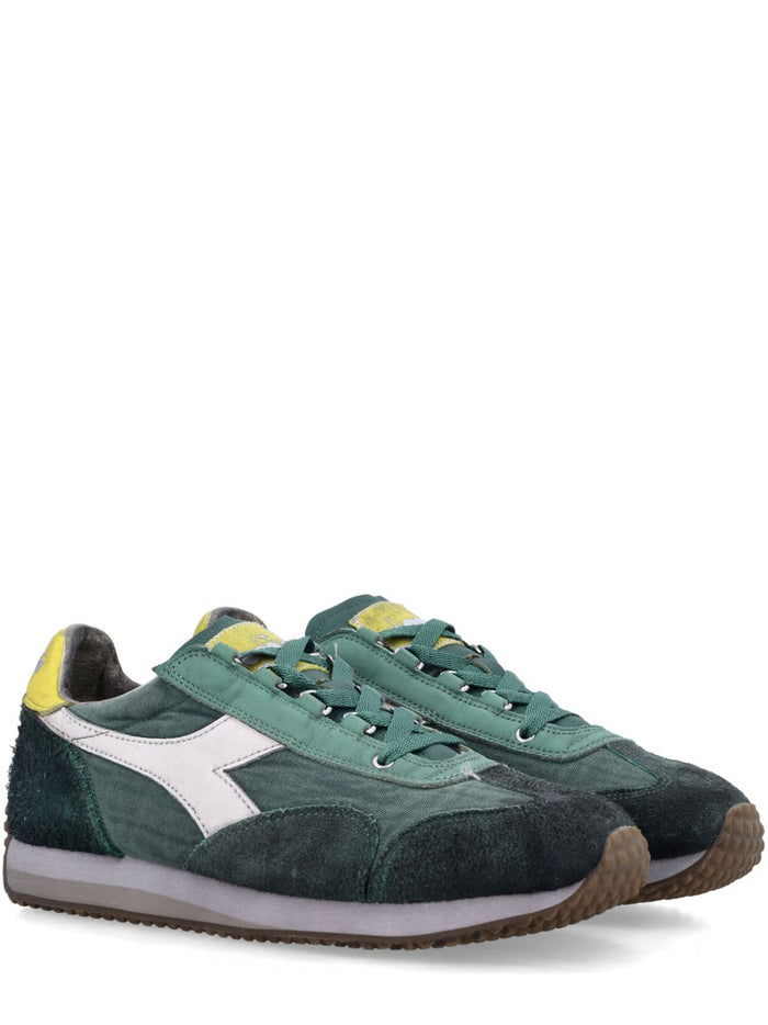 Diadora Sneakers Green