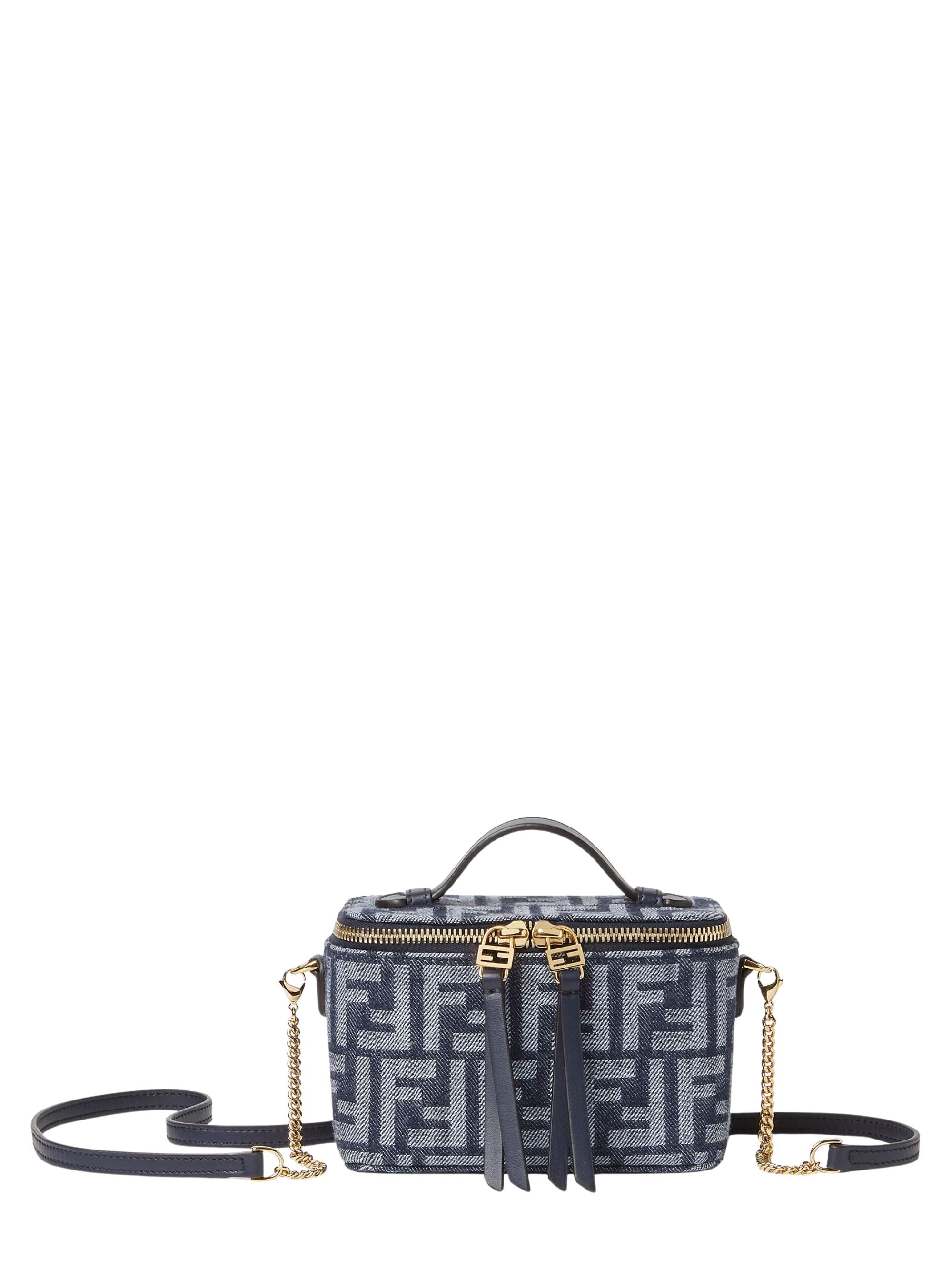 Fendi Bags Blue