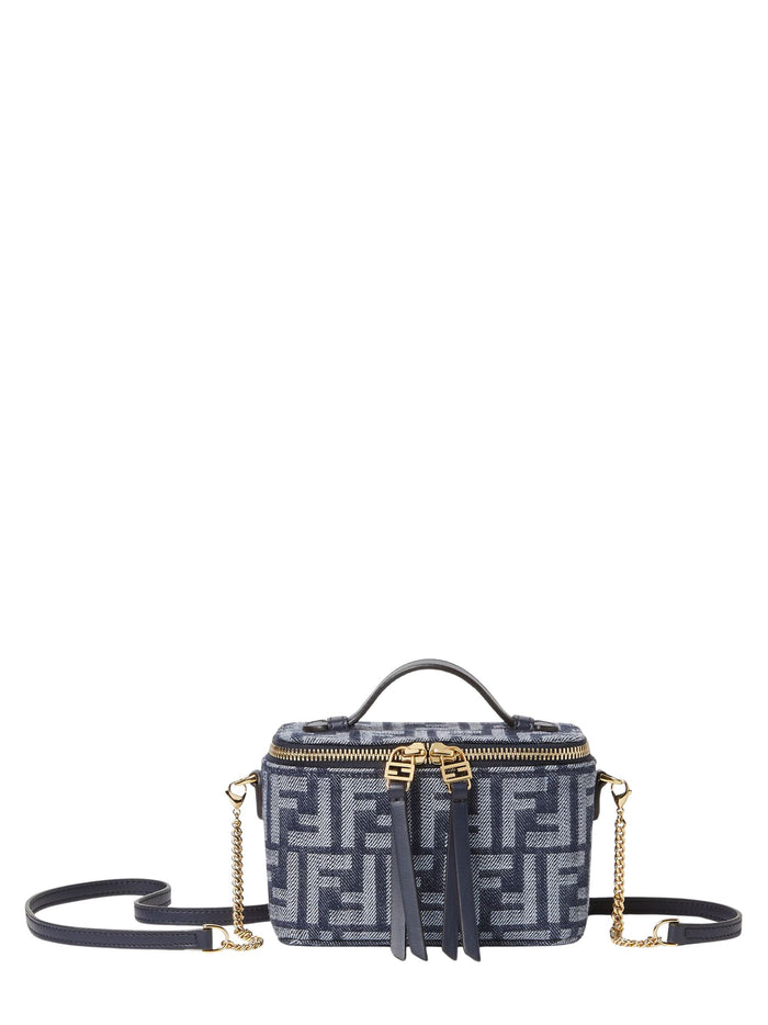 Fendi Bags Blue