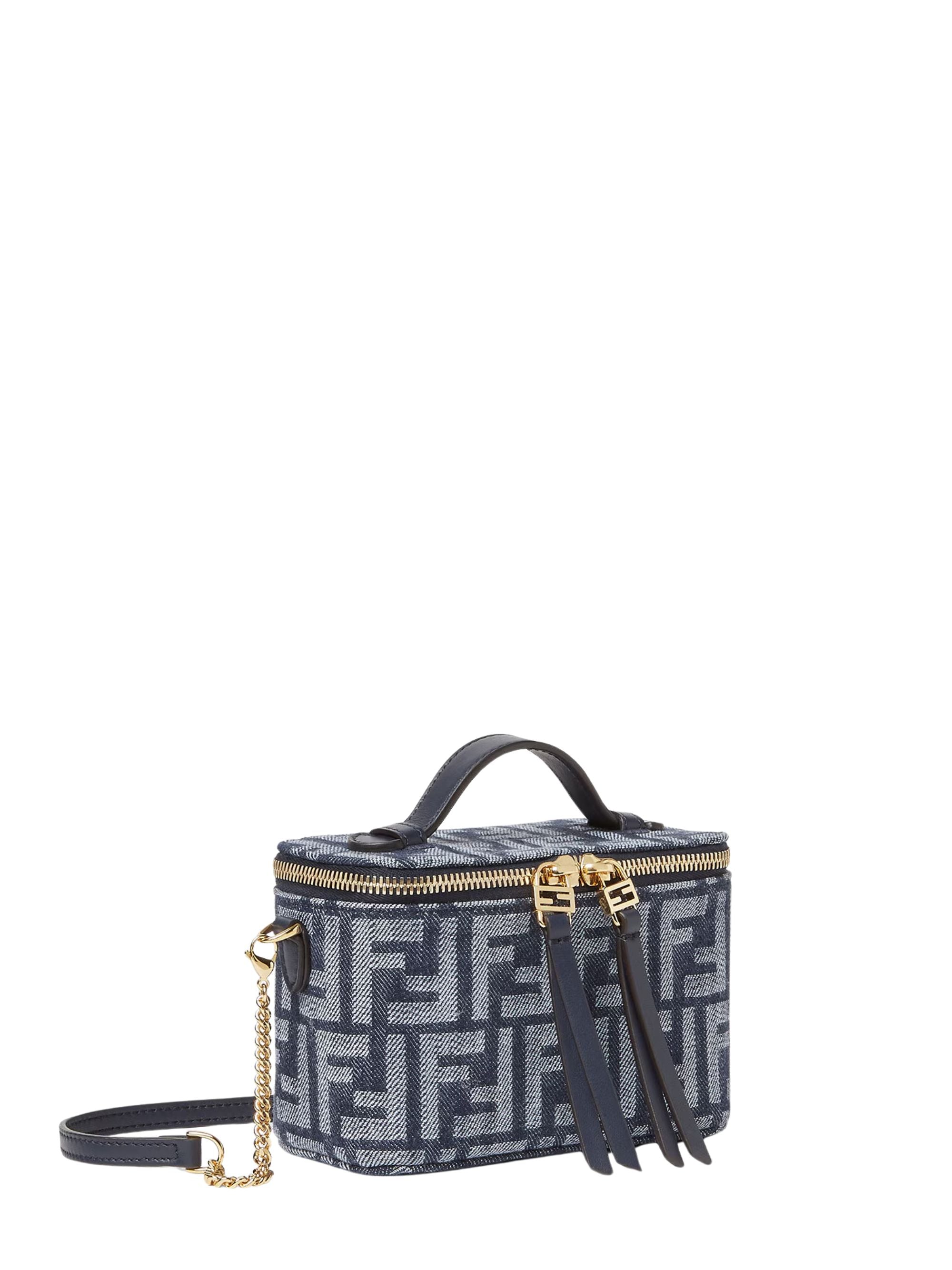 Fendi Bags Blue