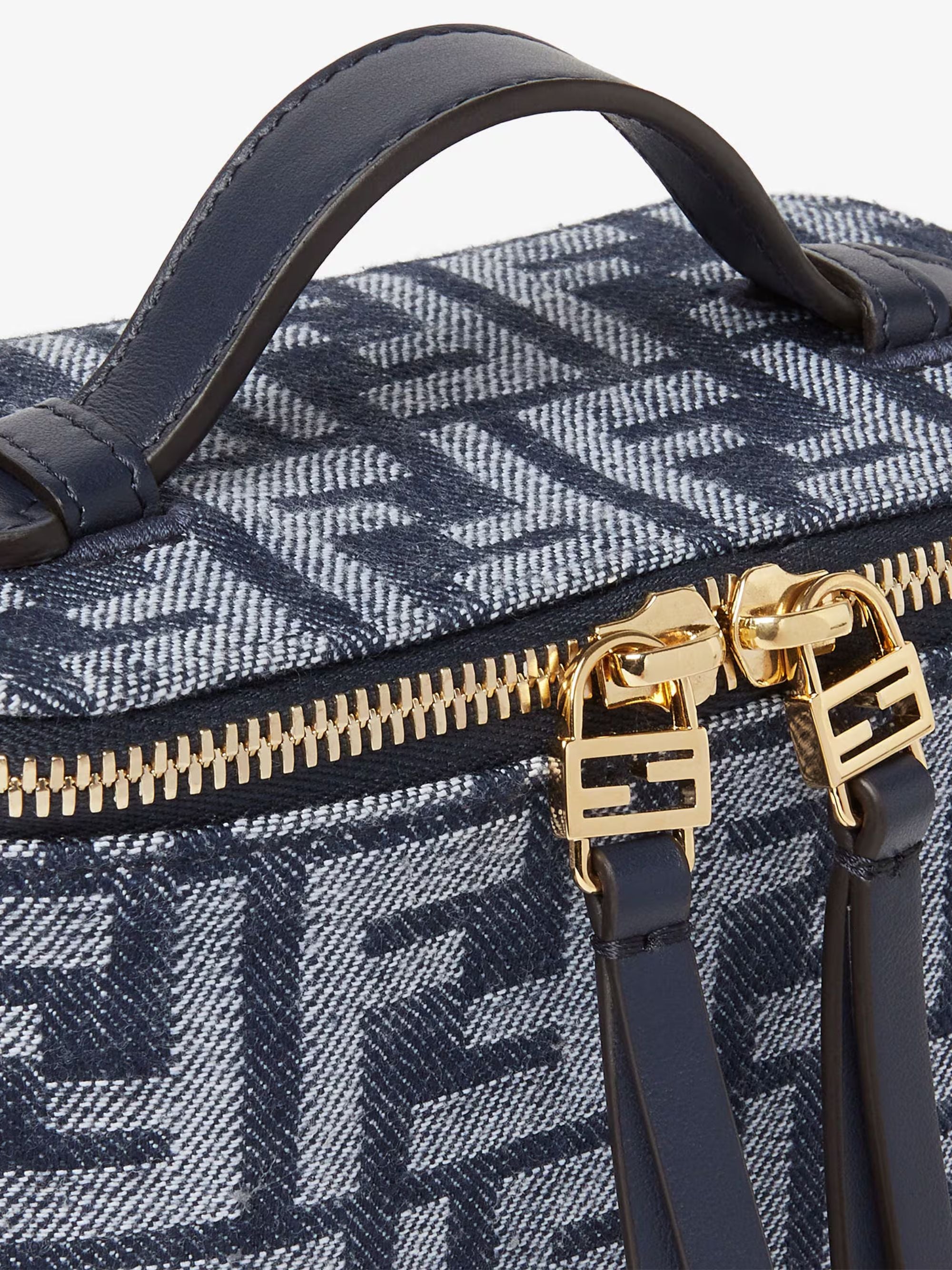 Fendi Bags Blue