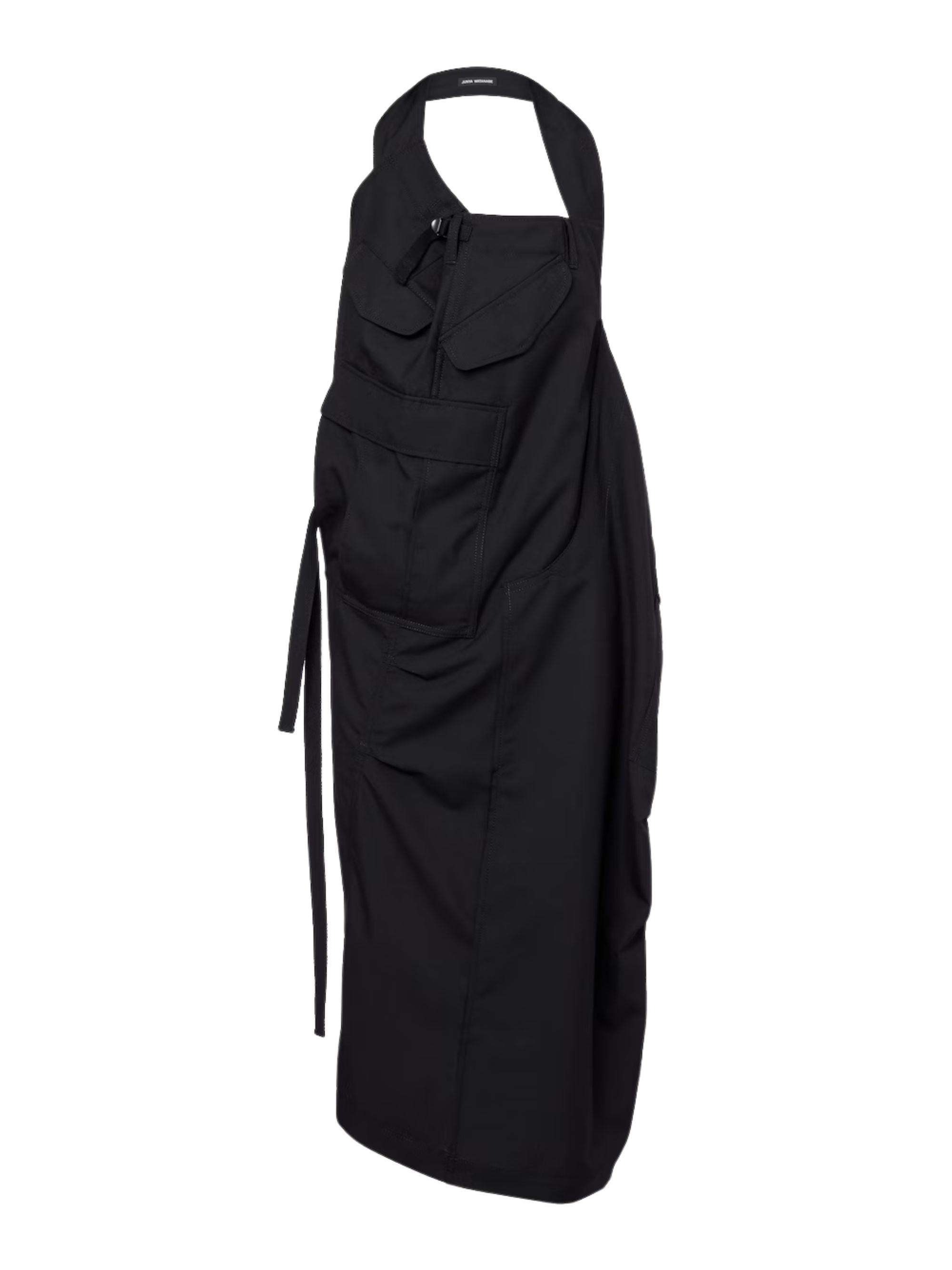 Junya Watanabe Dresses Black Polyester