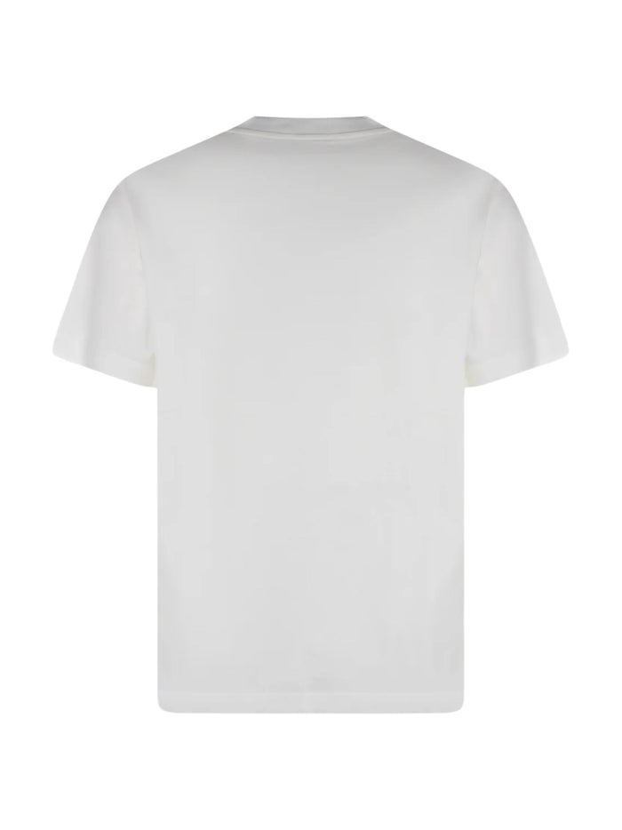 Burberry T-shirts and Polos MultiColour Cotton