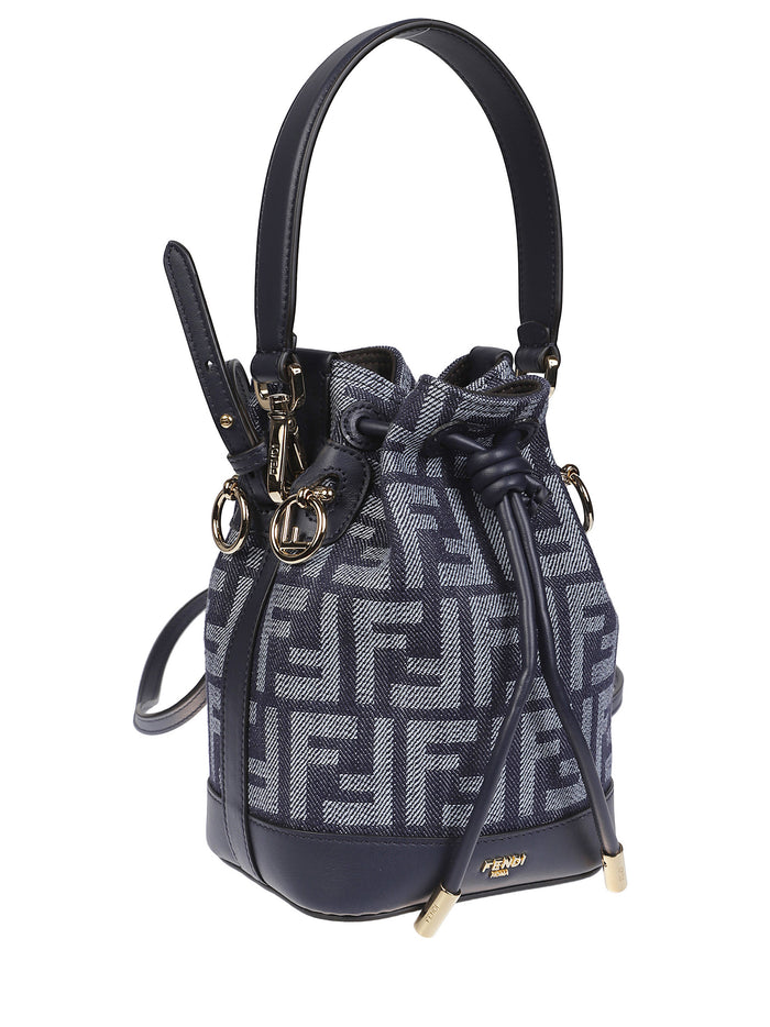 Fendi Bags Blue