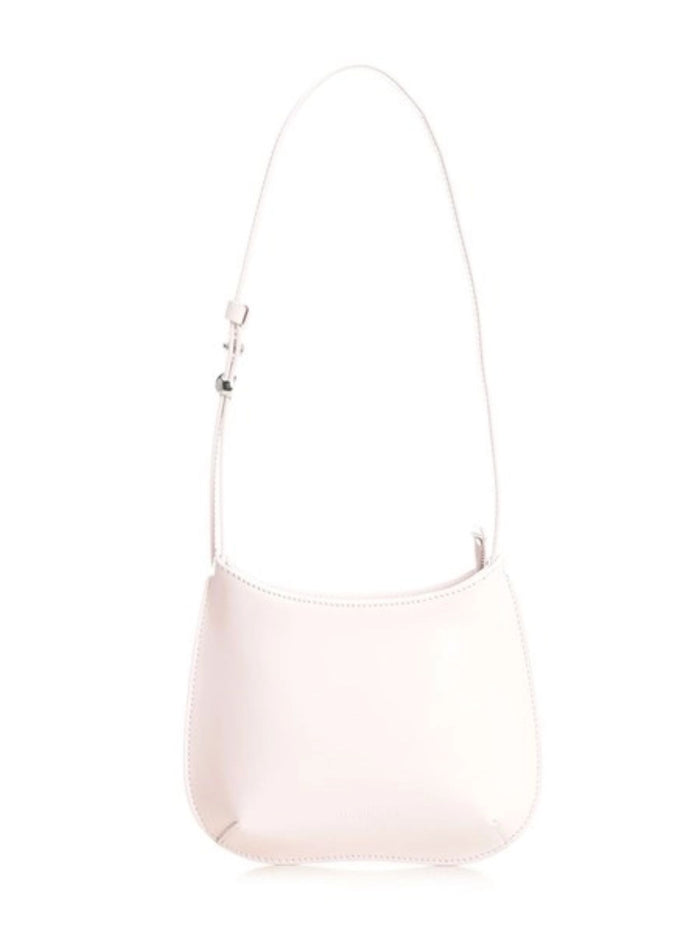 Jacquemus Bags Pink Calf Leather
