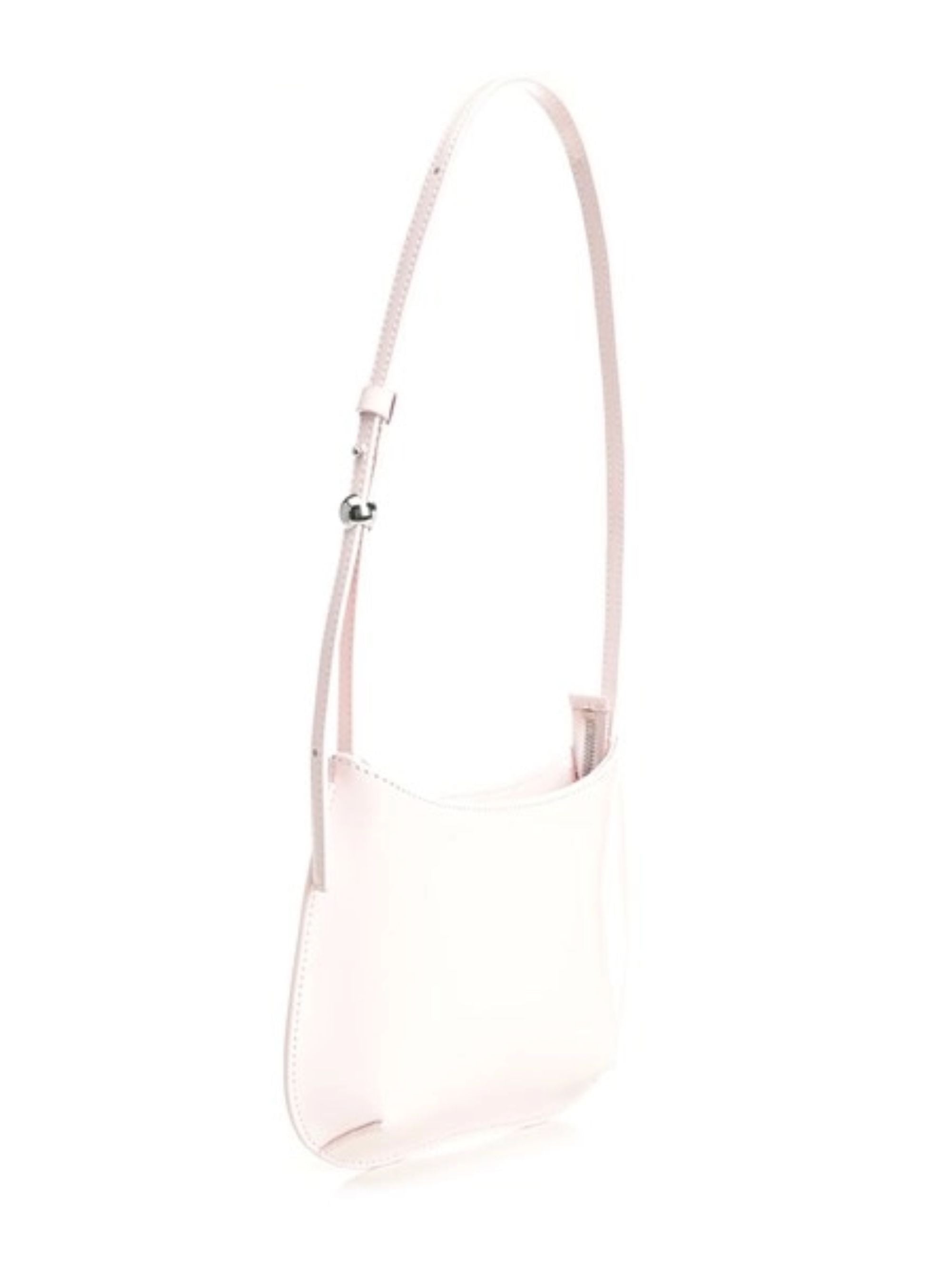 Jacquemus Bags Pink Calf Leather