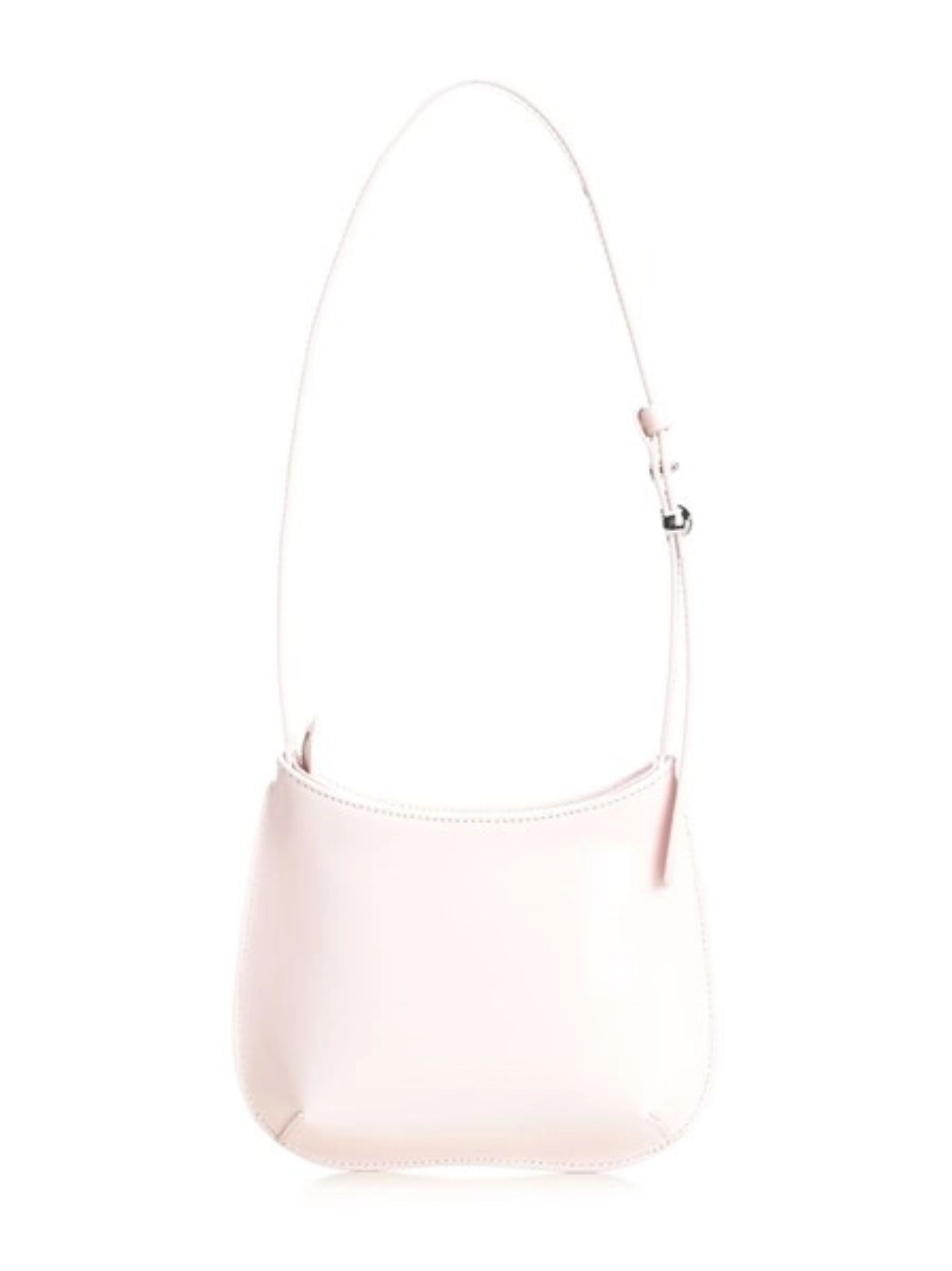 Jacquemus Bags Pink Calf Leather