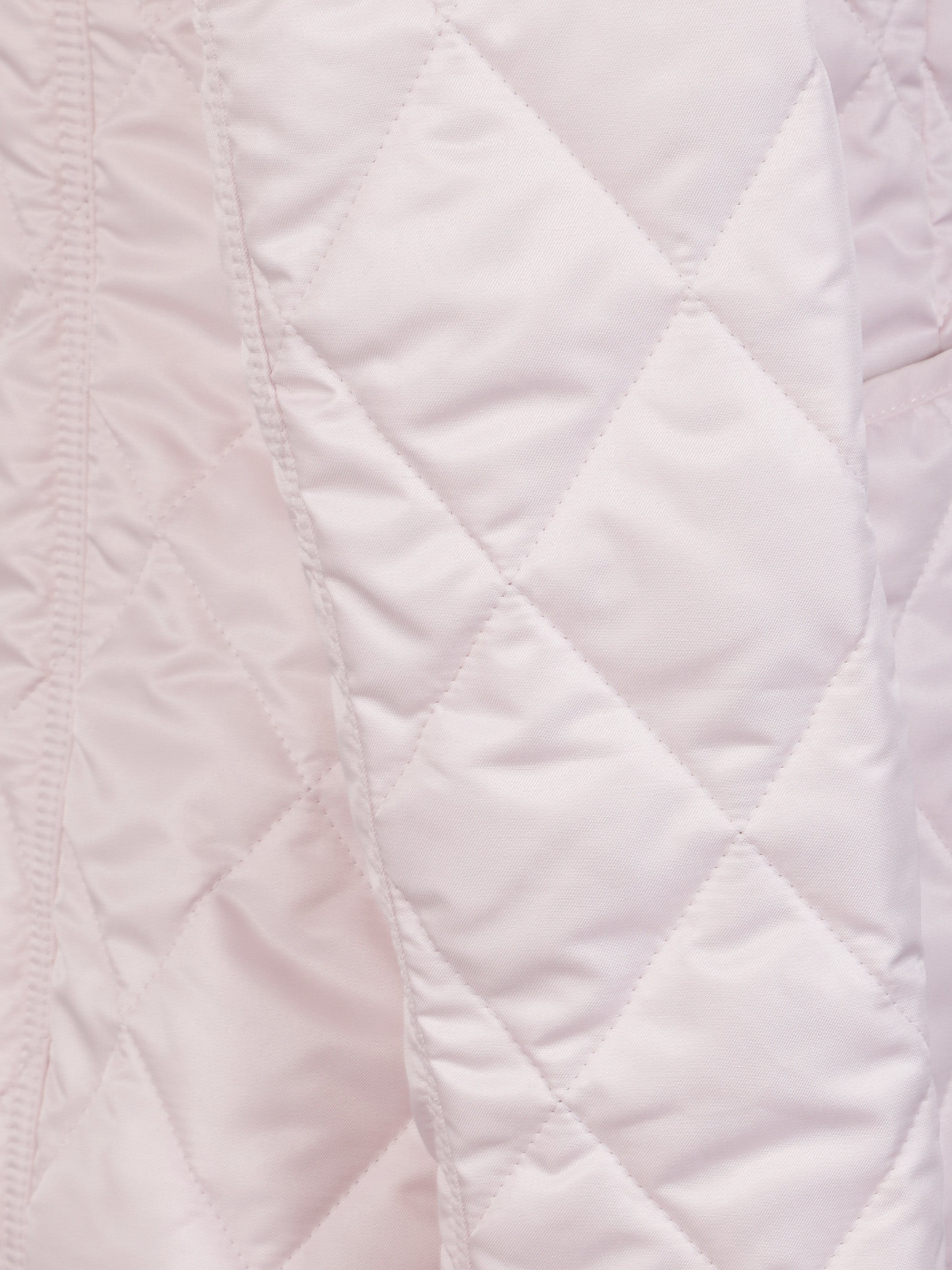 Burberry Coats Pink Polyester