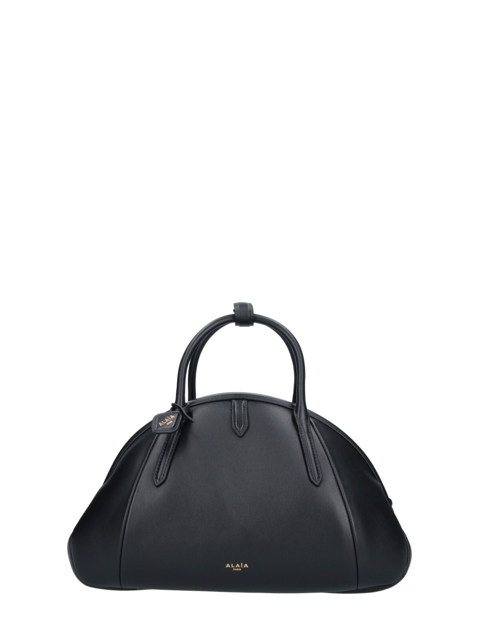 Alaia Bags Black