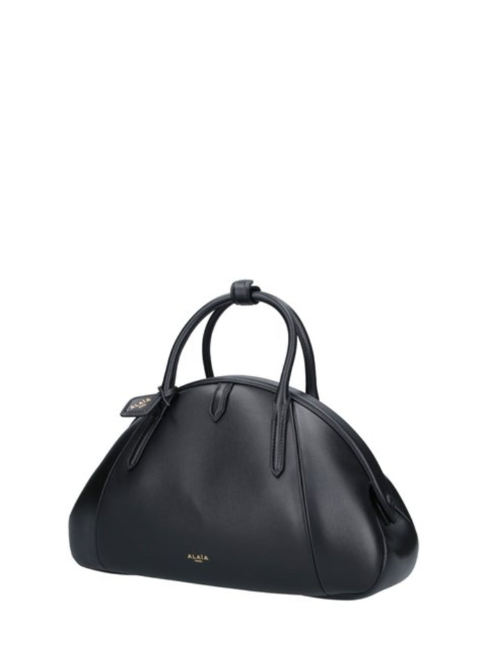 Alaia Bags Black