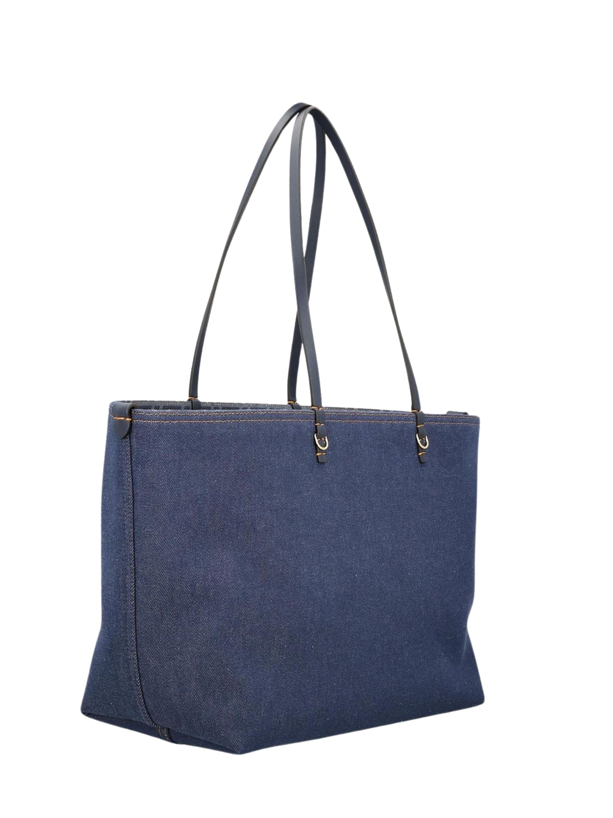 Fendi Bags Blue