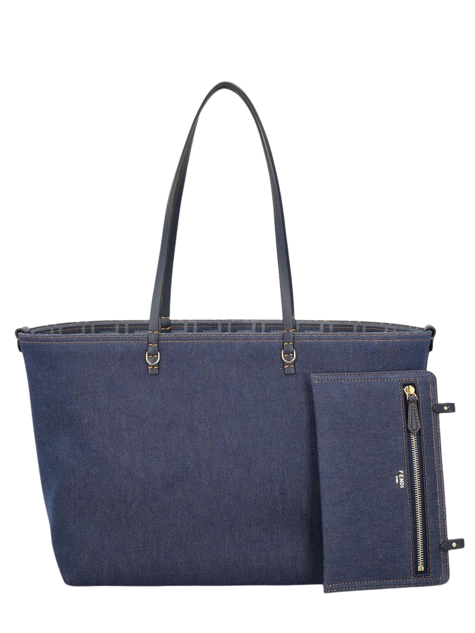 Fendi Bags Blue