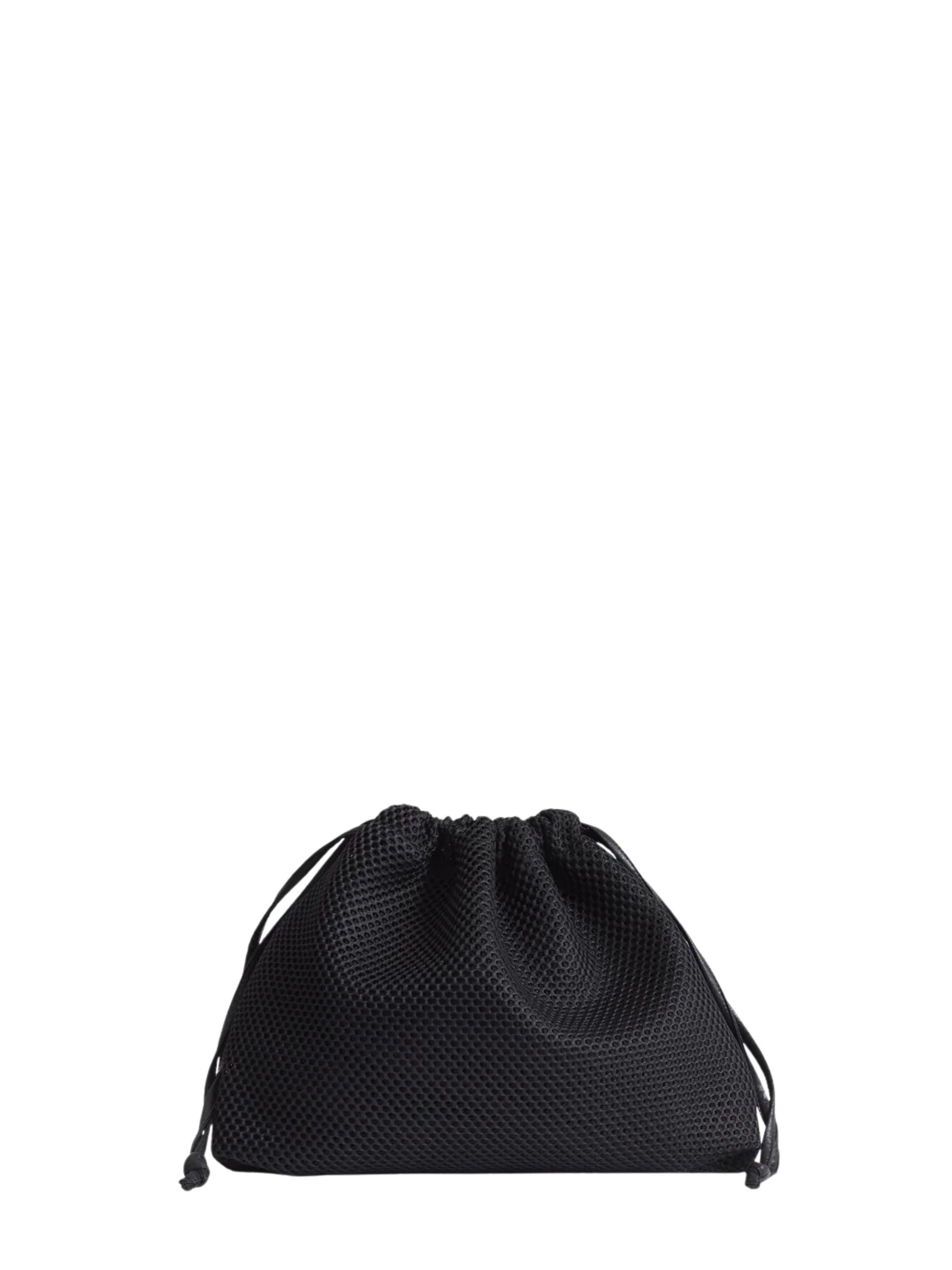 The Frankie Shop Bags Nero Polyester